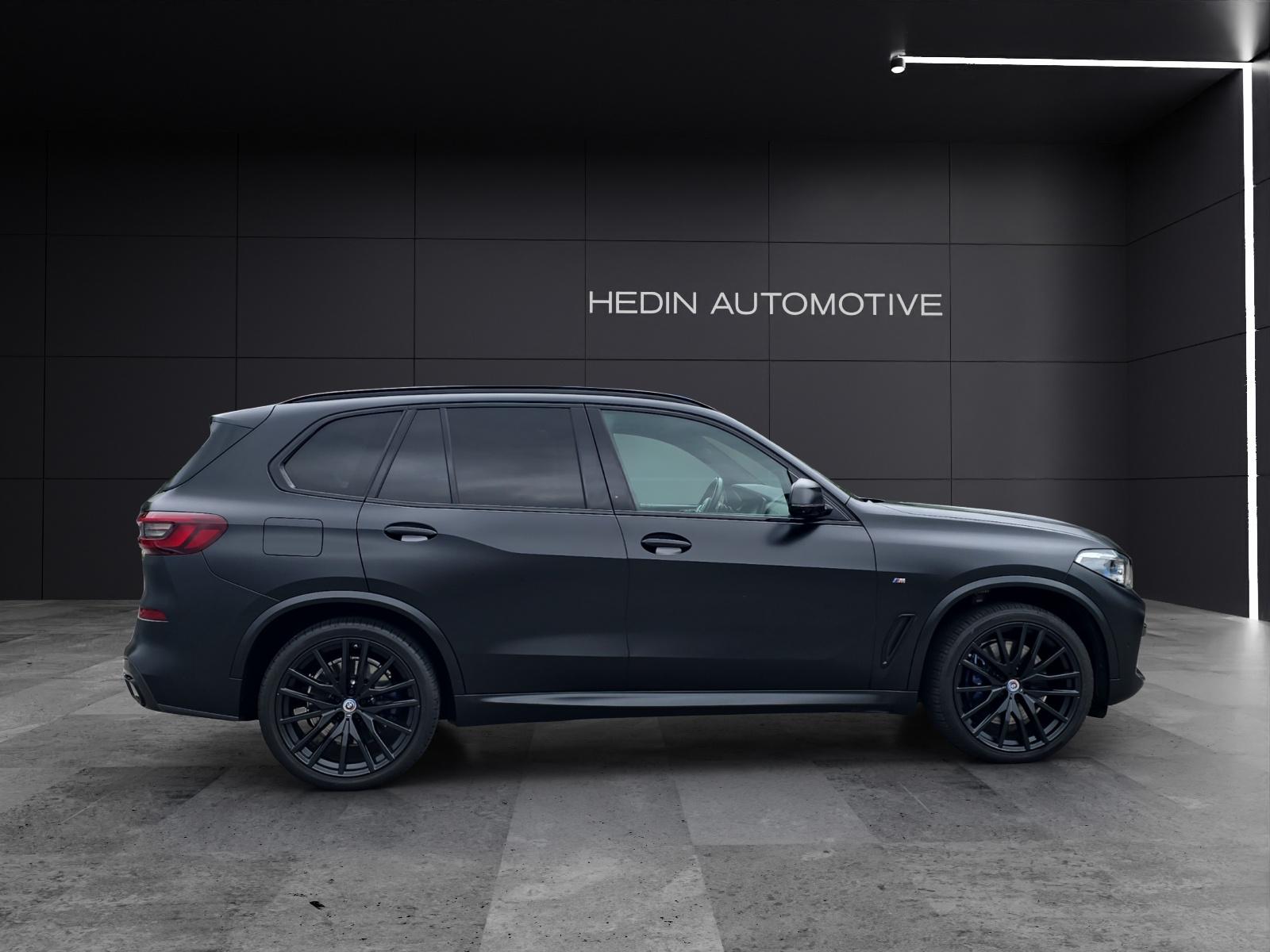 BMW X5 40d xDrive-image-9