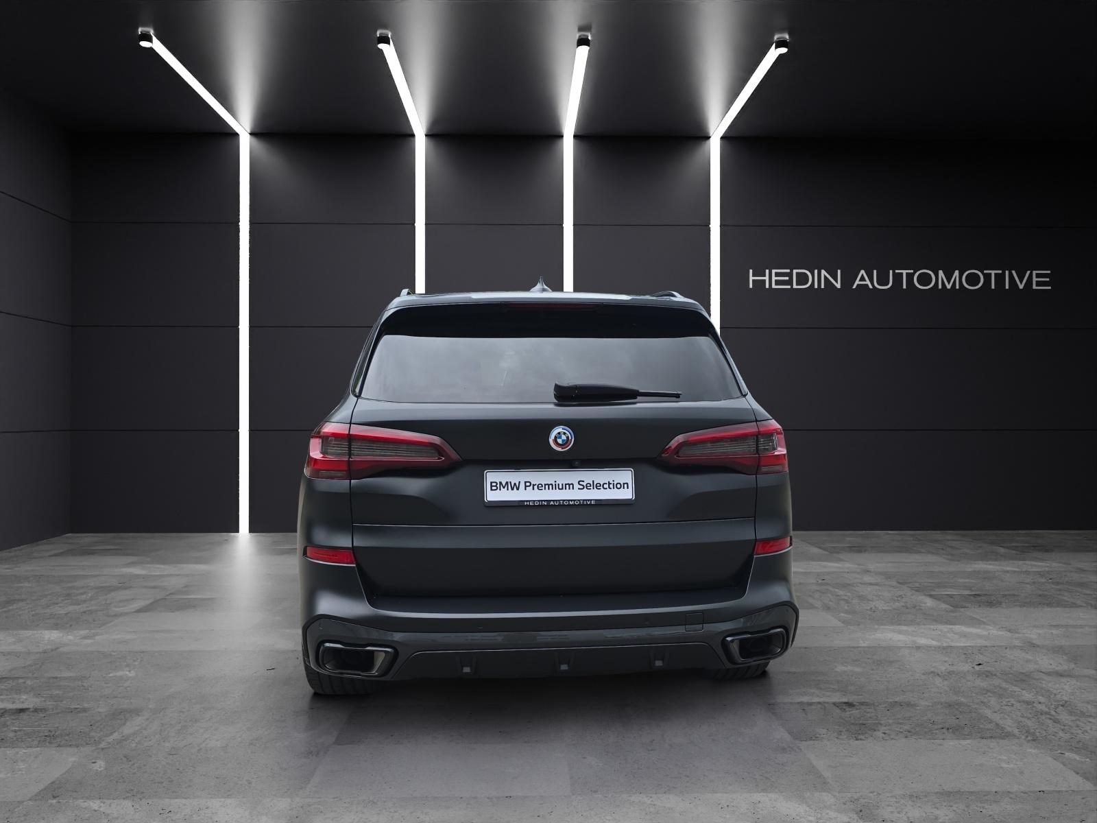 BMW X5 40d xDrive-image-7