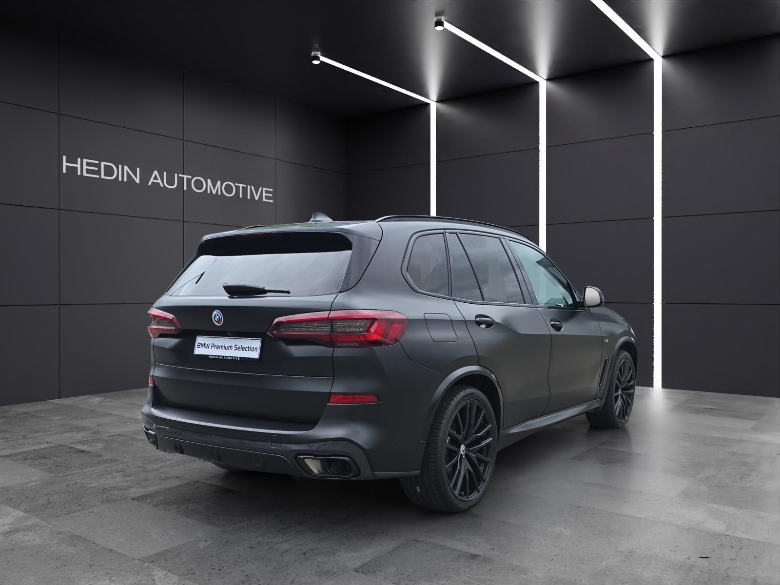 BMW X5 40d xDrive-image-8