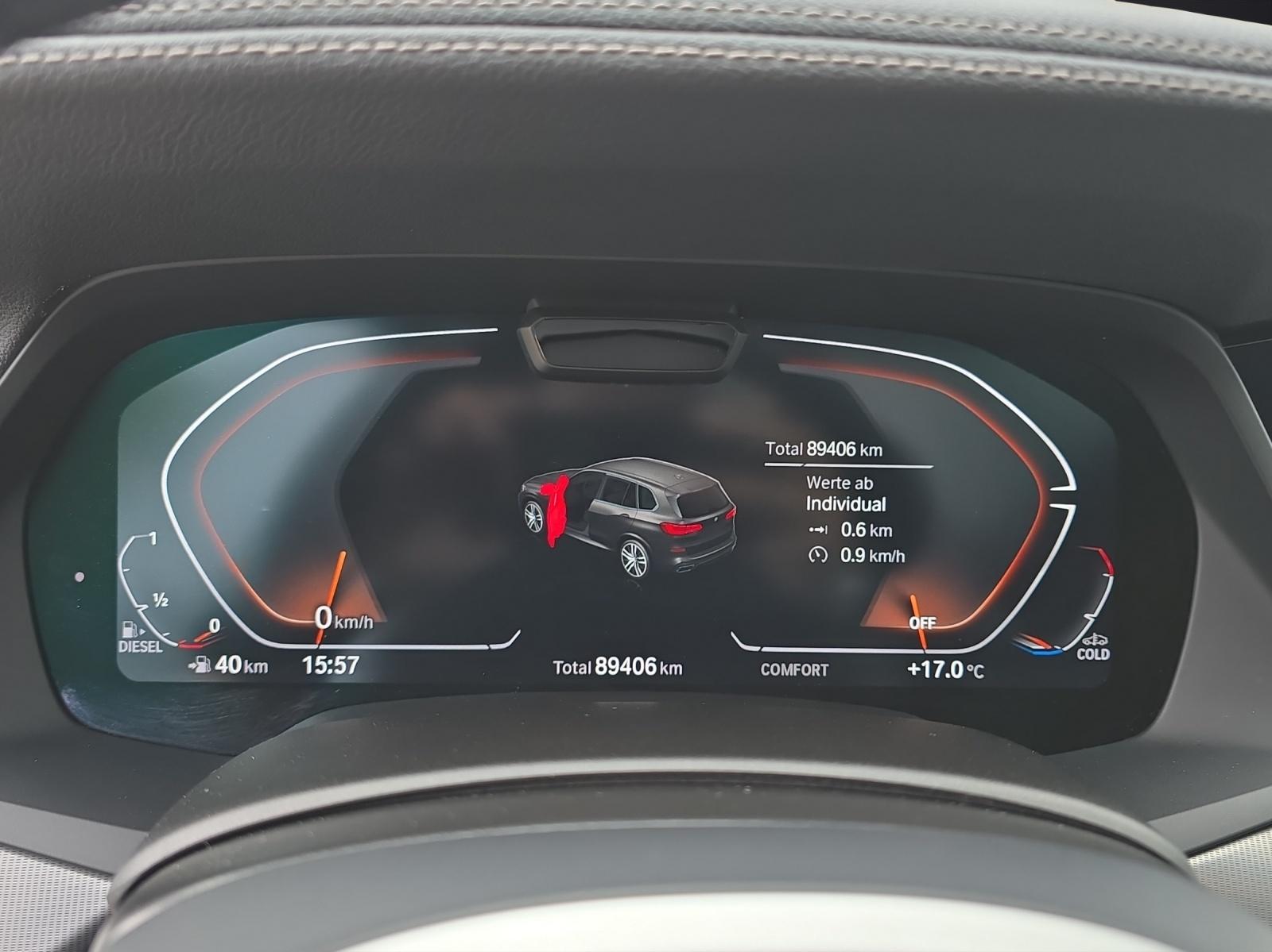 BMW X5 40d xDrive-image-15