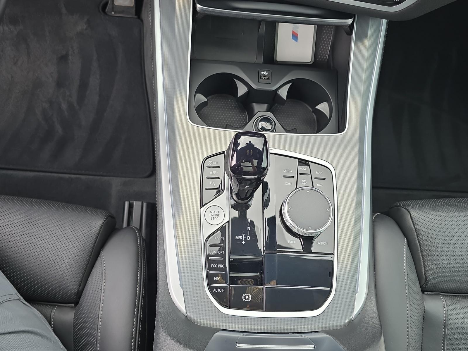 BMW X5 40d xDrive-image-18