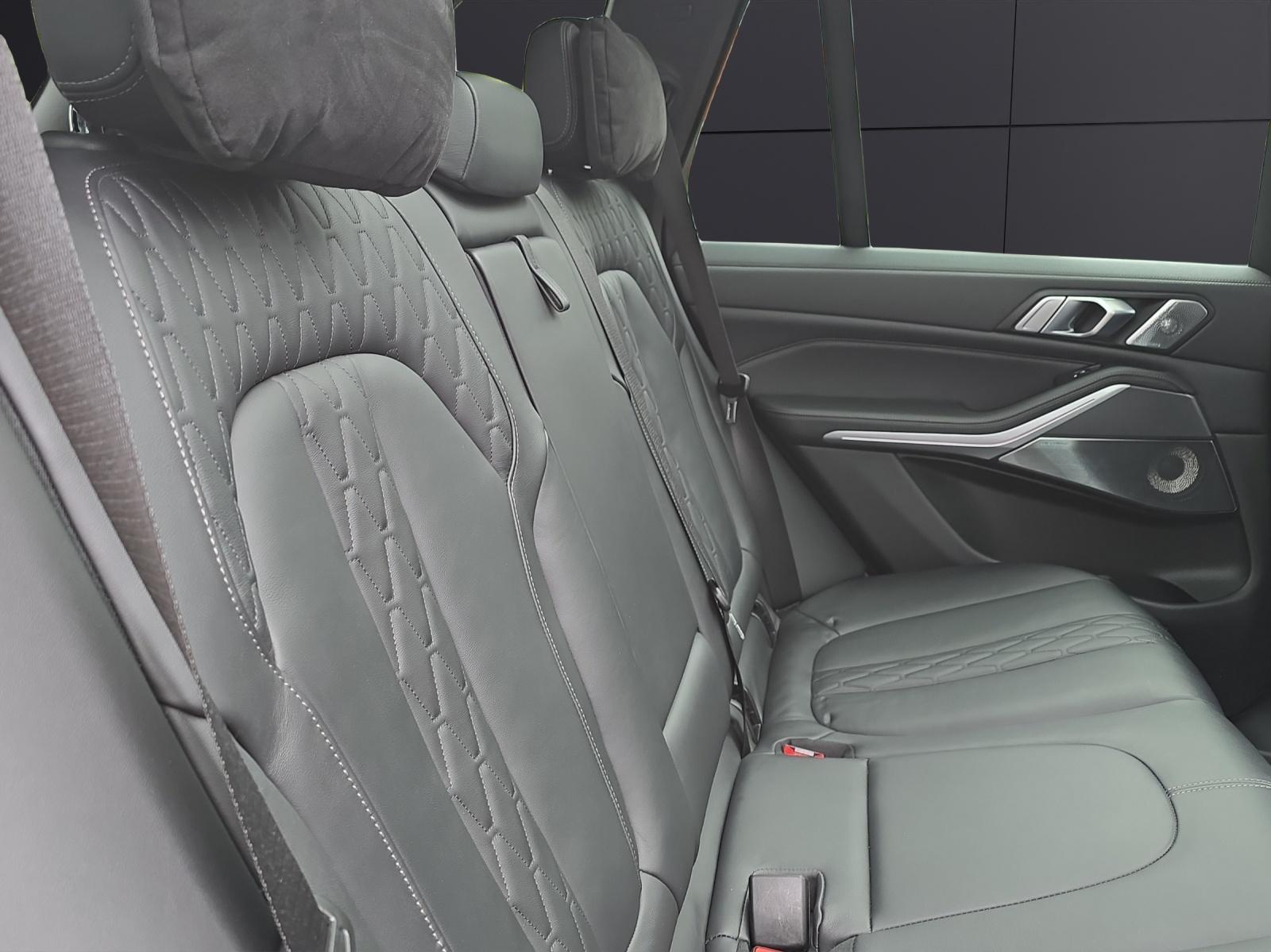 BMW X5 40d xDrive-image-11