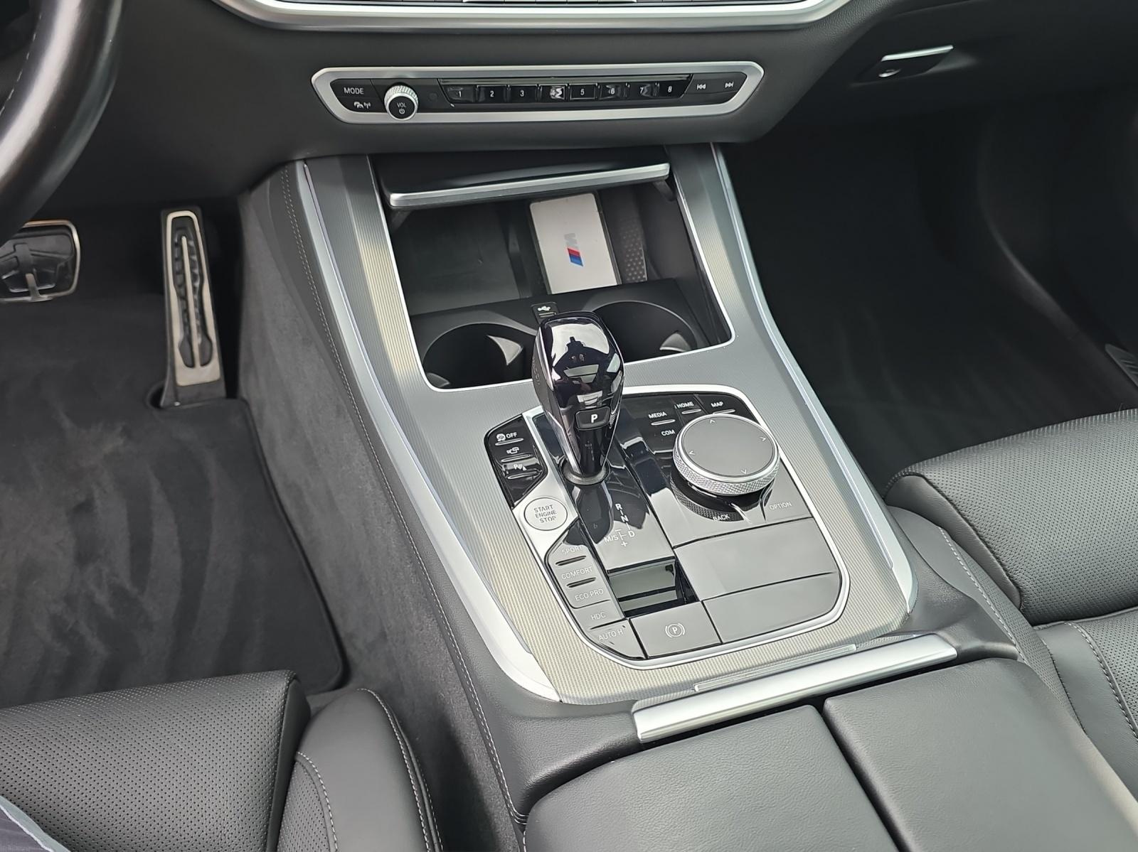 BMW X5 40d xDrive-image-16