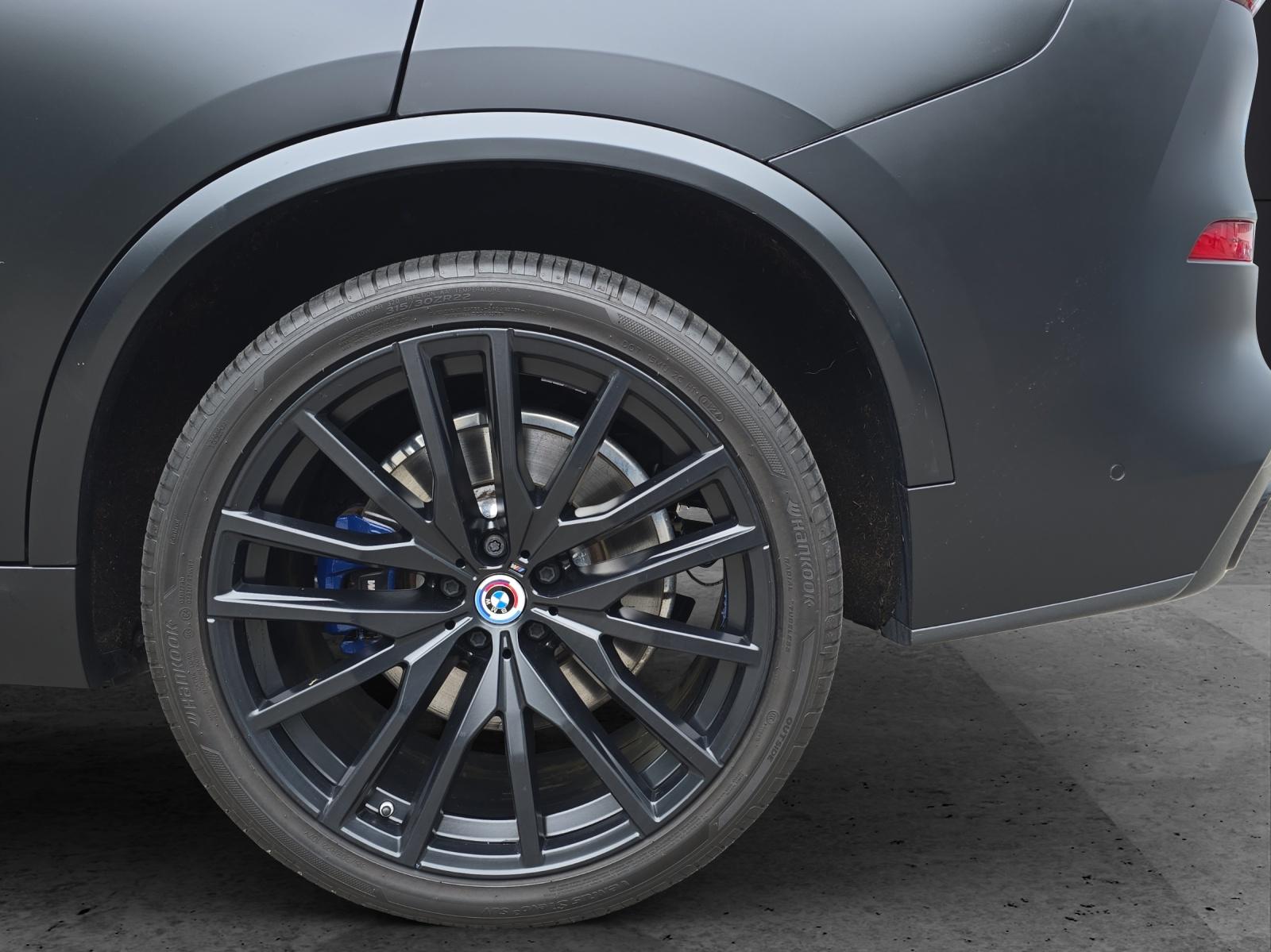 BMW X5 40d xDrive-image-6