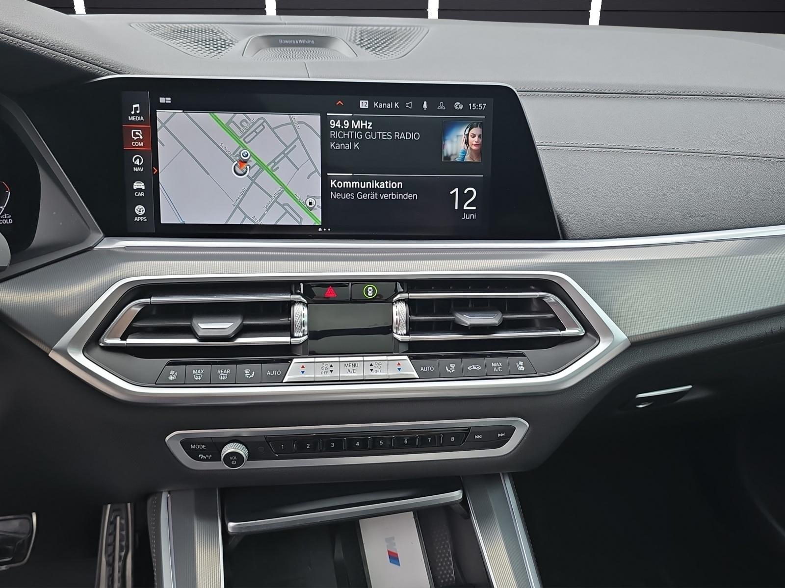 BMW X5 40d xDrive-image-17