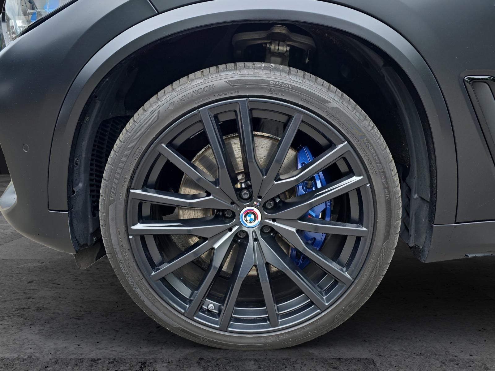 BMW X5 40d xDrive-image-4
