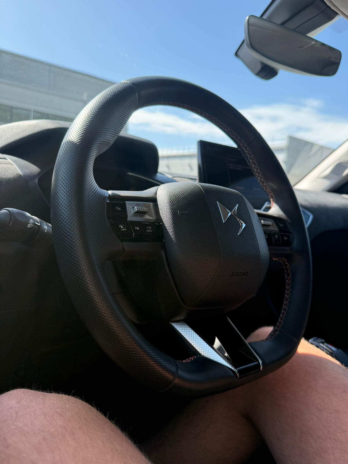 DS AUTOMOBILES DS 3 1.2 PureTech Ligne Noire EAT8-image-24