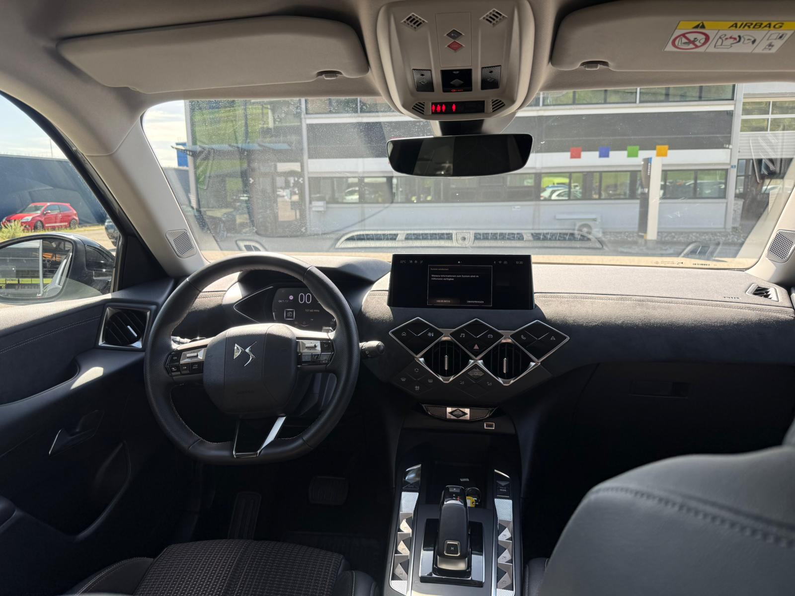 DS AUTOMOBILES DS 3 1.2 PureTech Ligne Noire EAT8-image-16