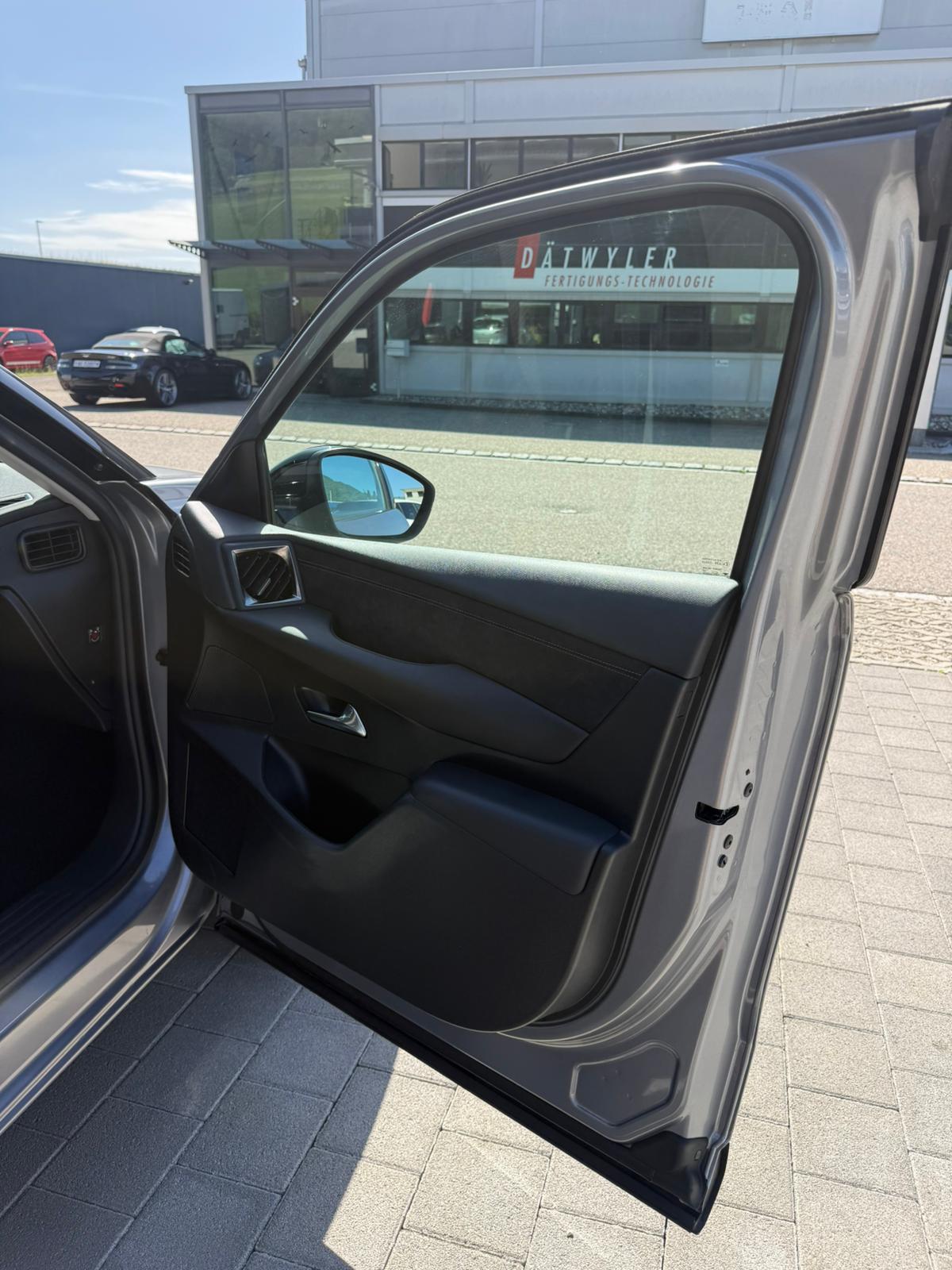 DS AUTOMOBILES DS 3 1.2 PureTech Ligne Noire EAT8-image-22