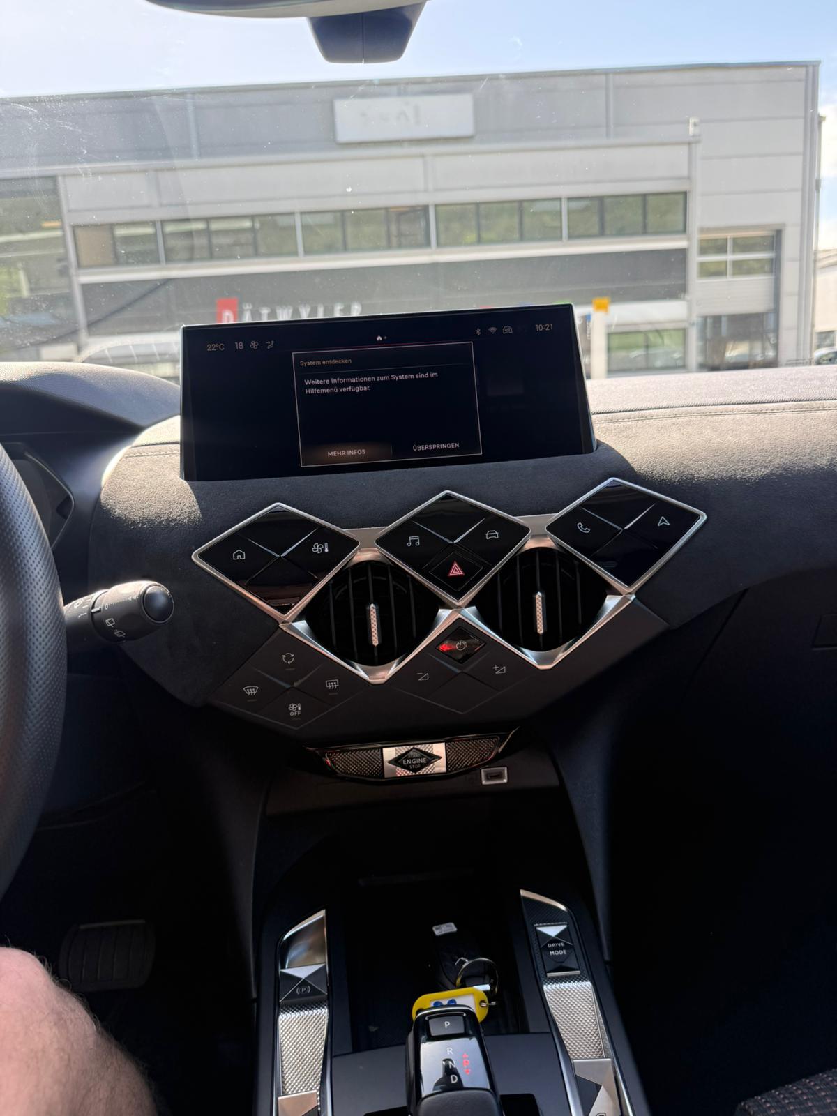 DS AUTOMOBILES DS 3 1.2 PureTech Ligne Noire EAT8-image-12