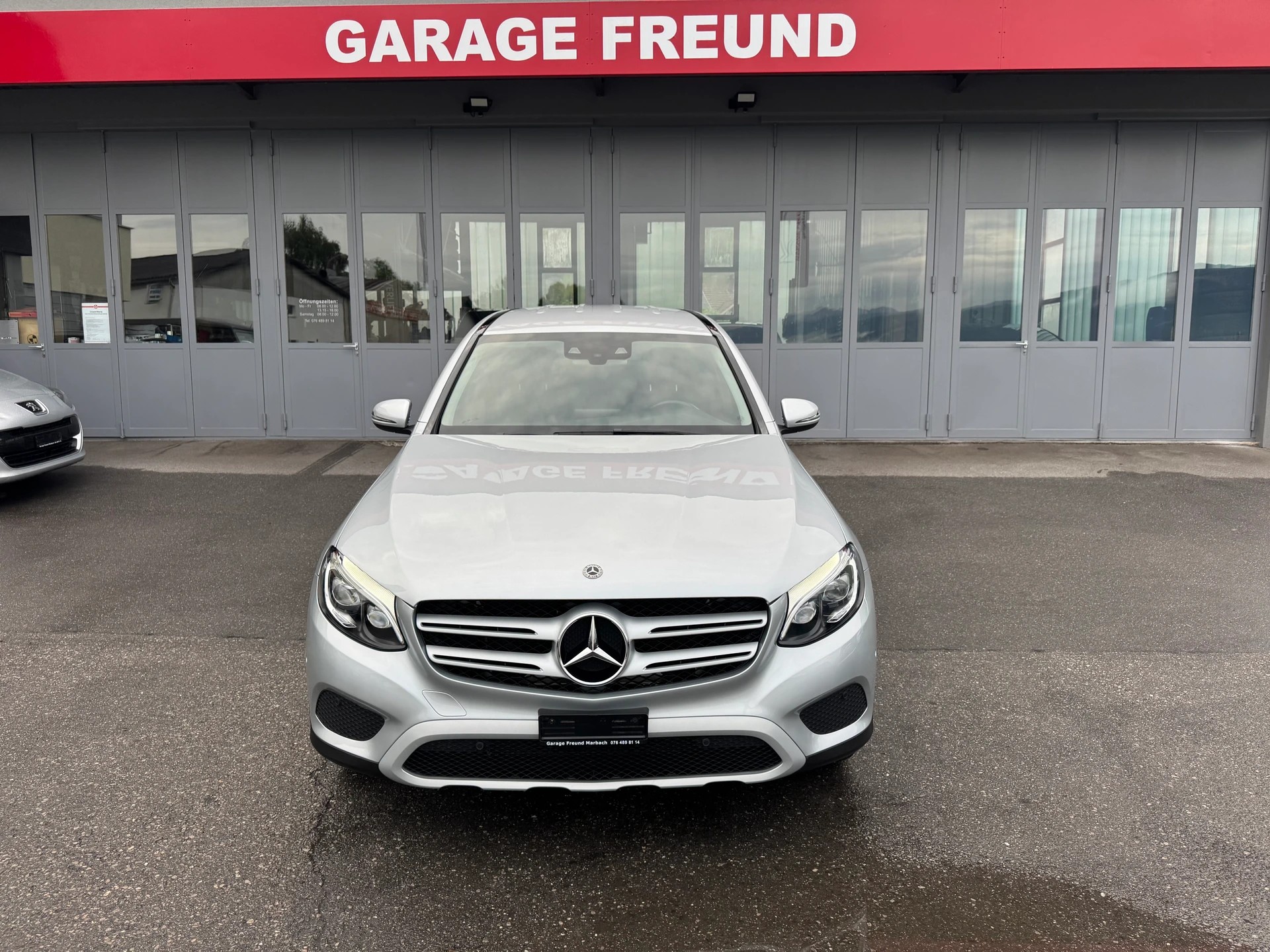 MERCEDES-BENZ GLC 250 d 4Matic 9G-Tronic-image-6
