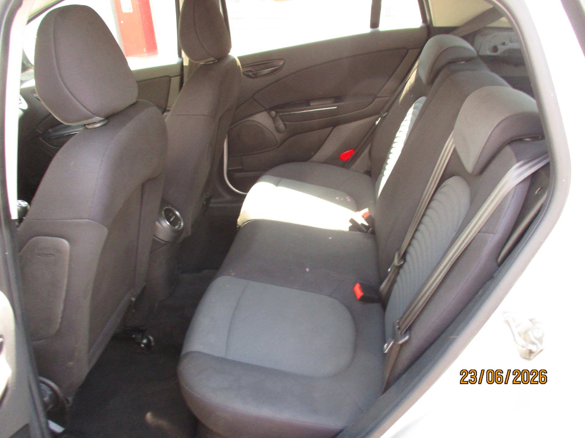 FIAT Bravo 1.4 16V Dynamic-image-5