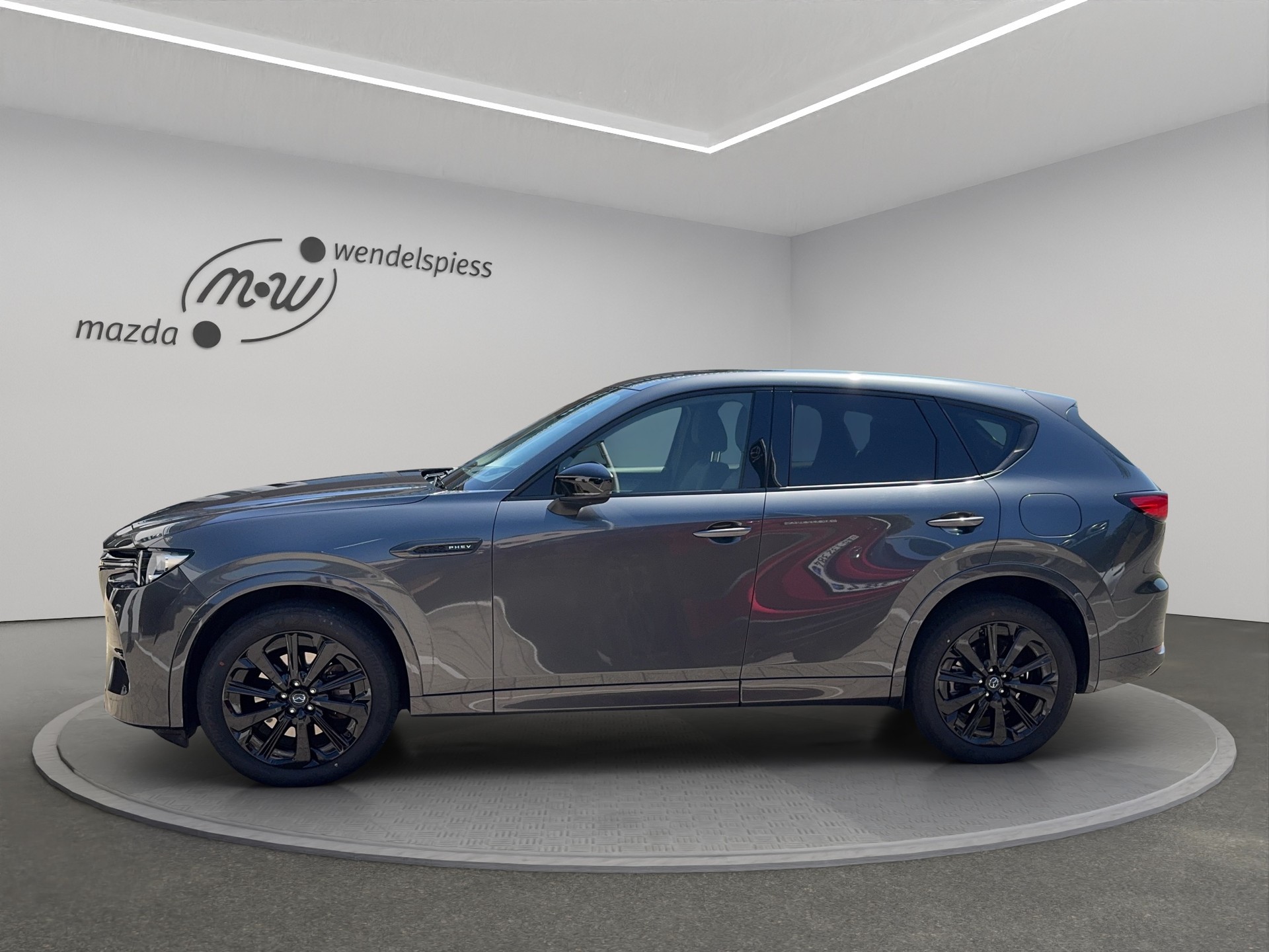 MAZDA CX-60 e-Skyactiv PHEV 327 AWD Homura-image-7