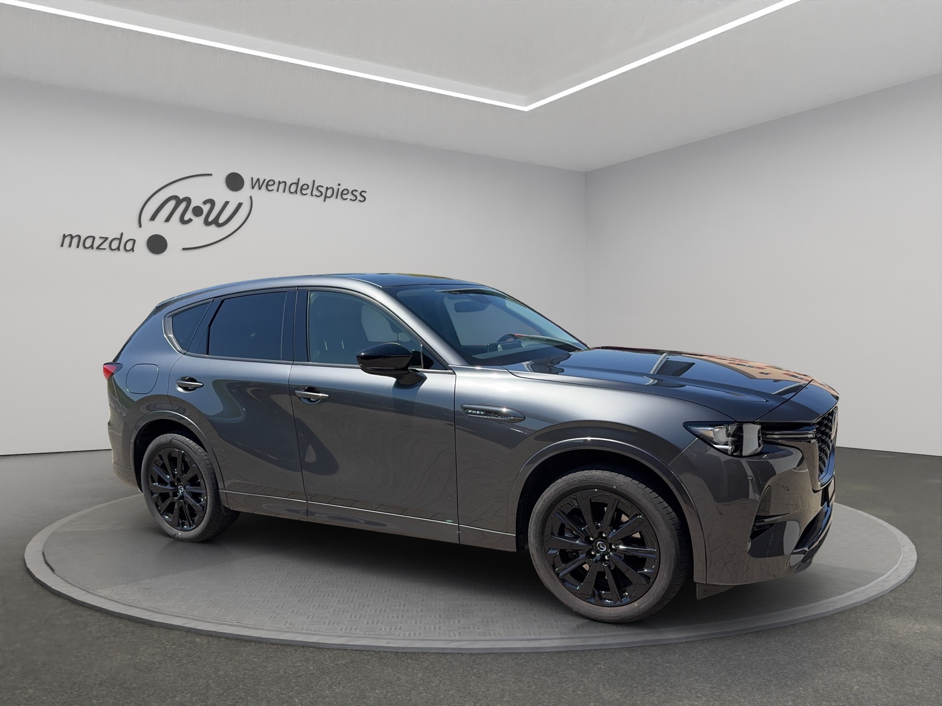 MAZDA CX-60 e-Skyactiv PHEV 327 AWD Homura-image-12