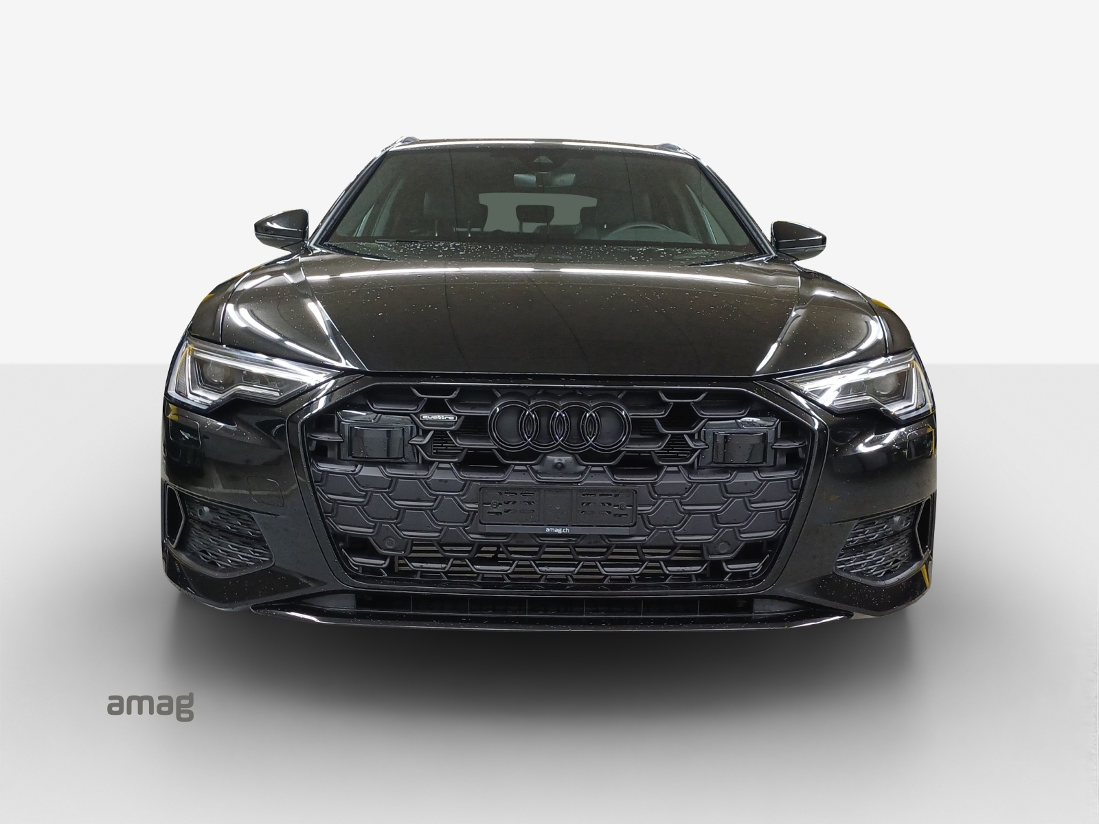 AUDI A6 Avant 50 TFSIe Attraction advanced quattro S-tronic-image-6