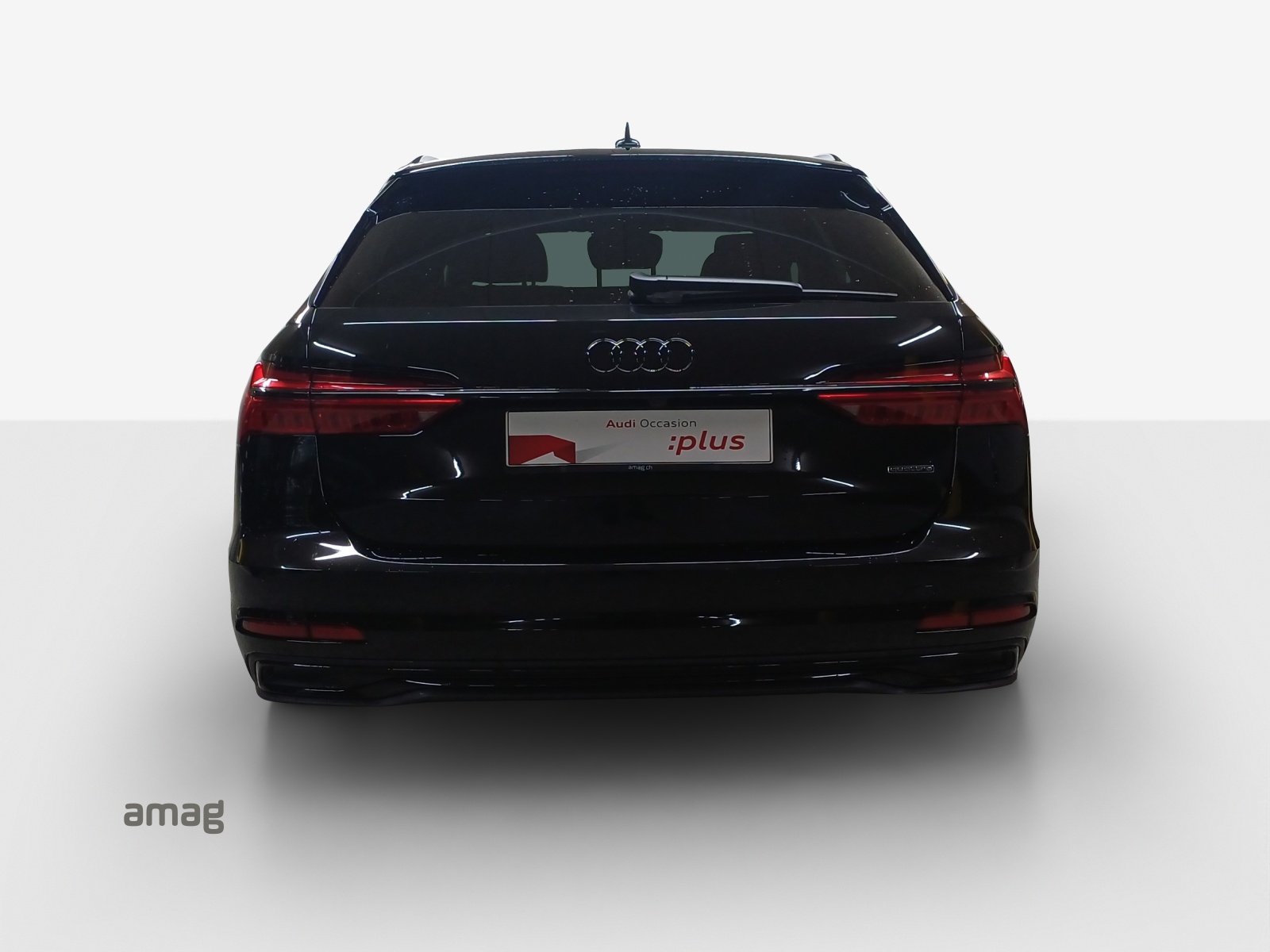 AUDI A6 Avant 50 TFSIe Attraction advanced quattro S-tronic-image-3