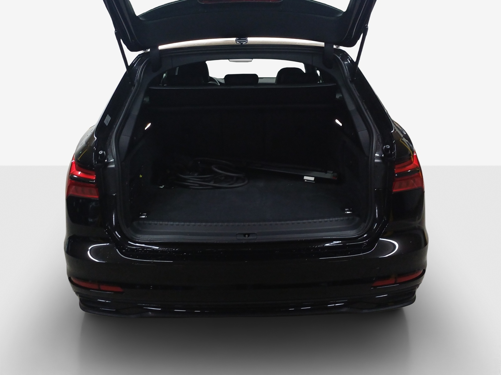 AUDI A6 Avant 50 TFSIe Attraction advanced quattro S-tronic-image-12