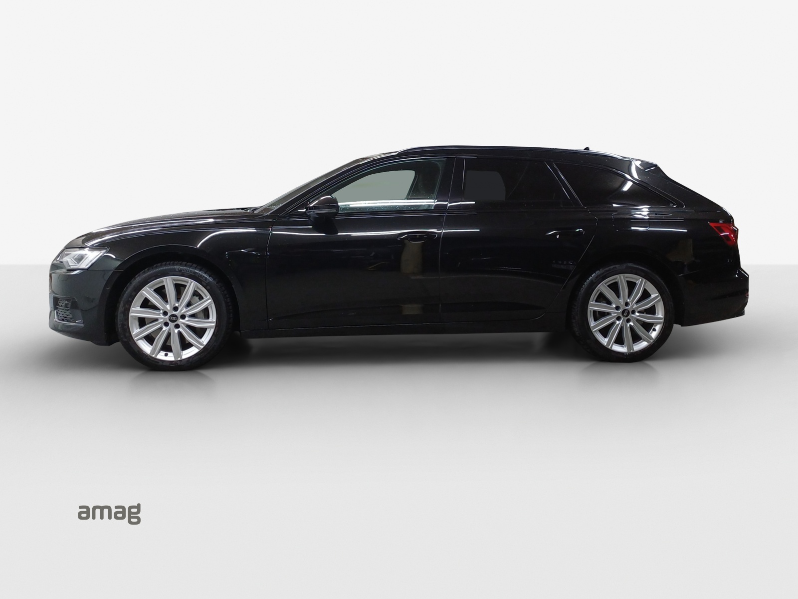 AUDI A6 Avant 50 TFSIe Attraction advanced quattro S-tronic-image-1