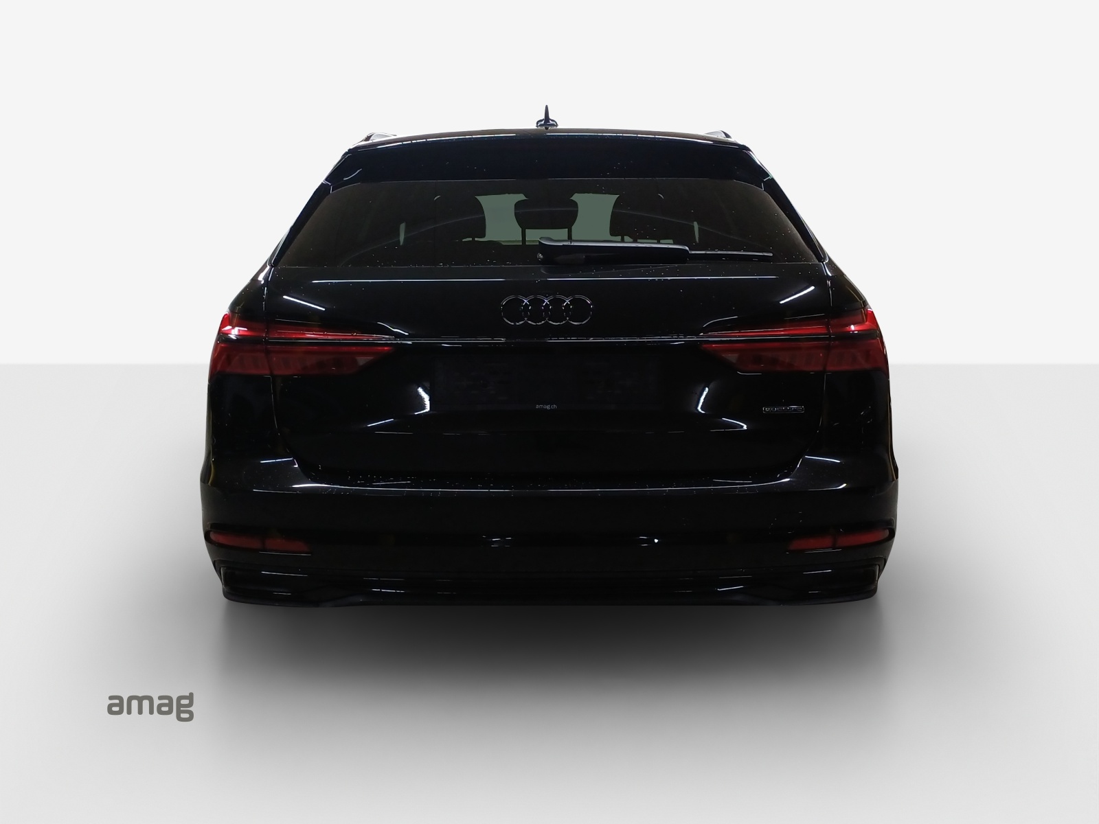 AUDI A6 Avant 50 TFSIe Attraction advanced quattro S-tronic-image-3