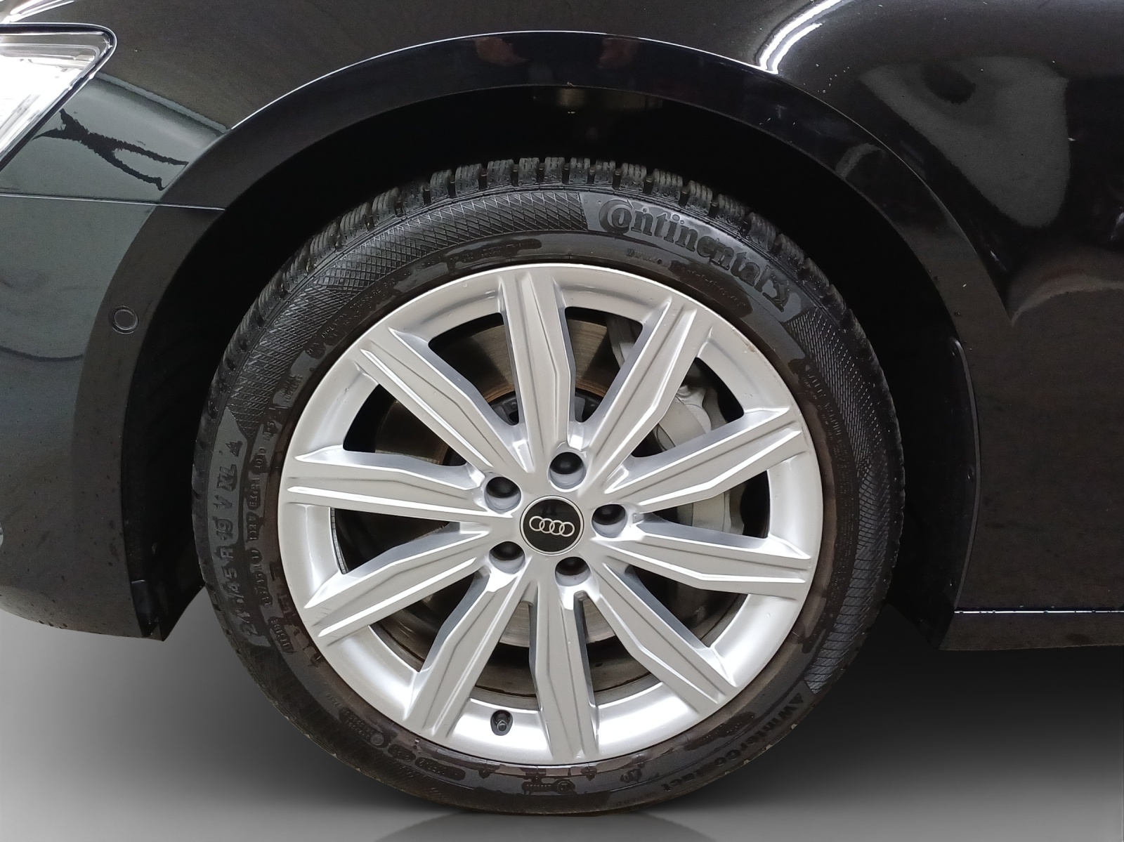 AUDI A6 Avant 50 TFSIe Attraction advanced quattro S-tronic-image-15