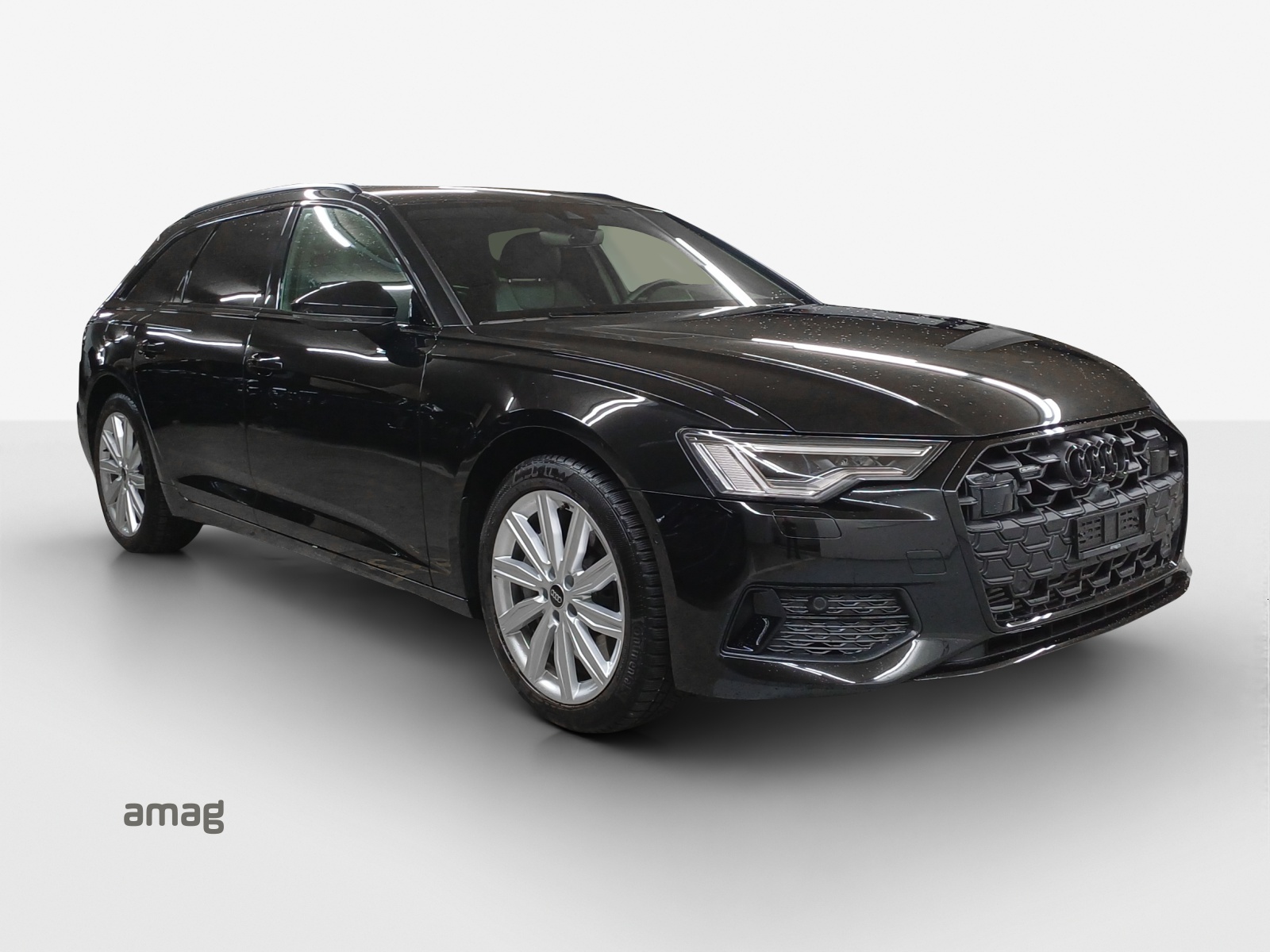 AUDI A6 Avant 50 TFSIe Attraction advanced quattro S-tronic-image-5