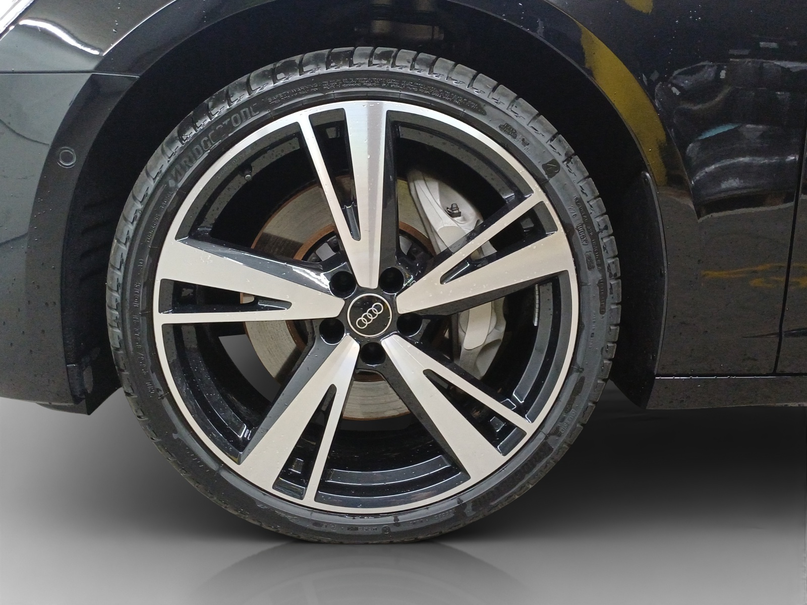 AUDI A6 Avant 50 TFSIe Attraction advanced quattro S-tronic-image-14