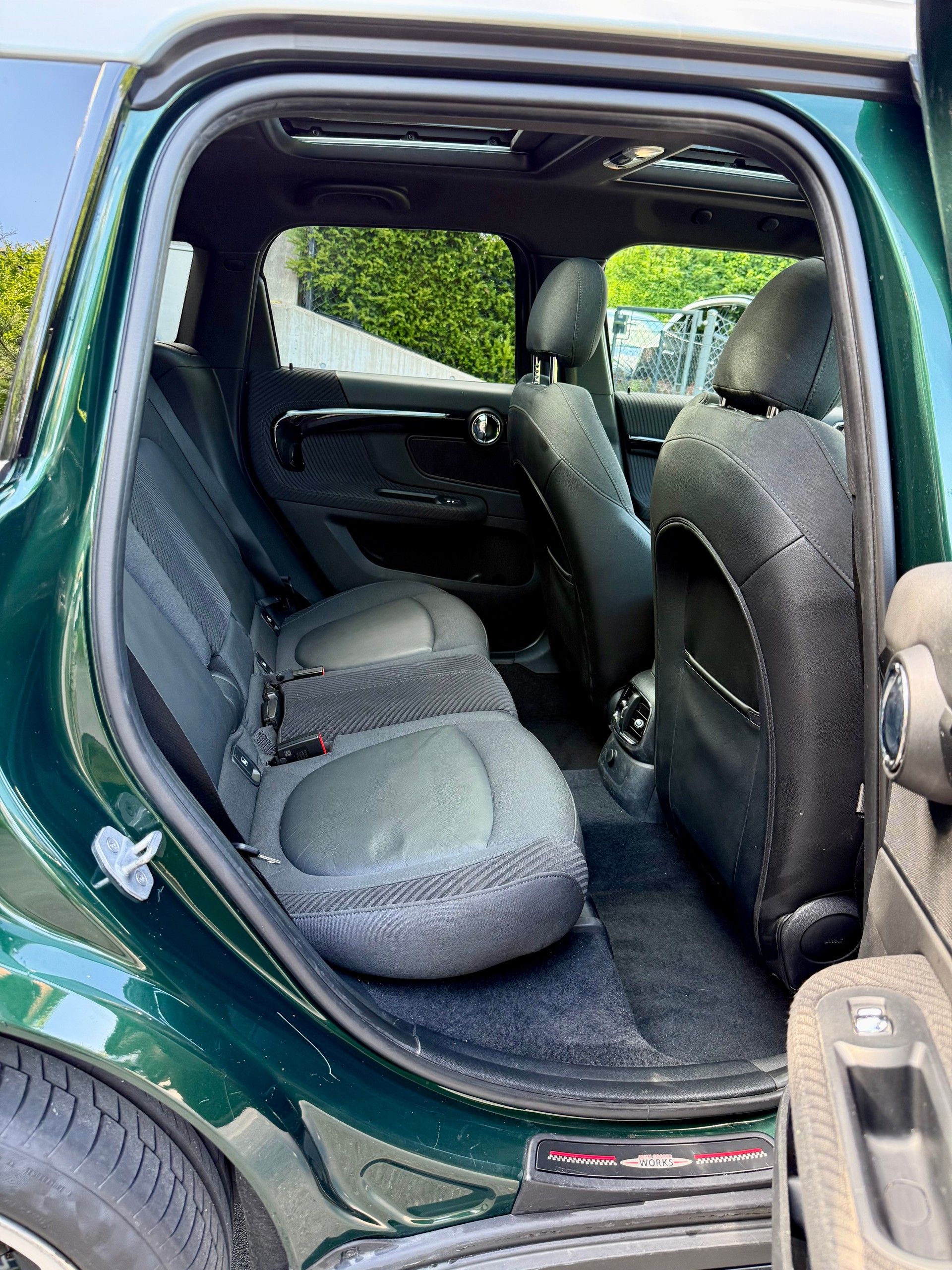 MINI 2.0i Cooper S SAG ALL4-image-10