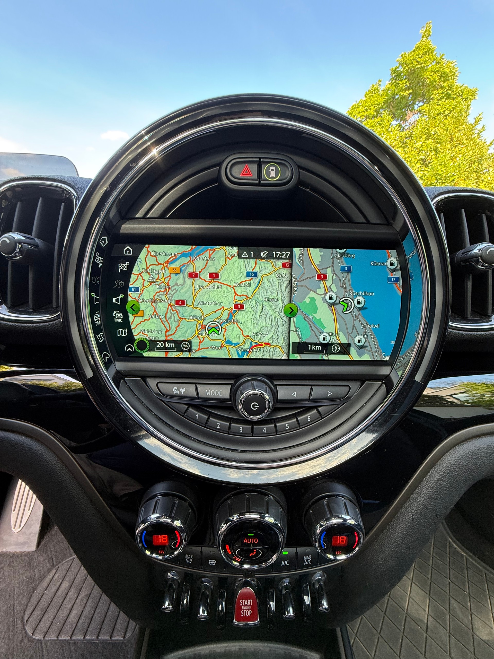 MINI 2.0i Cooper S SAG ALL4-image-8
