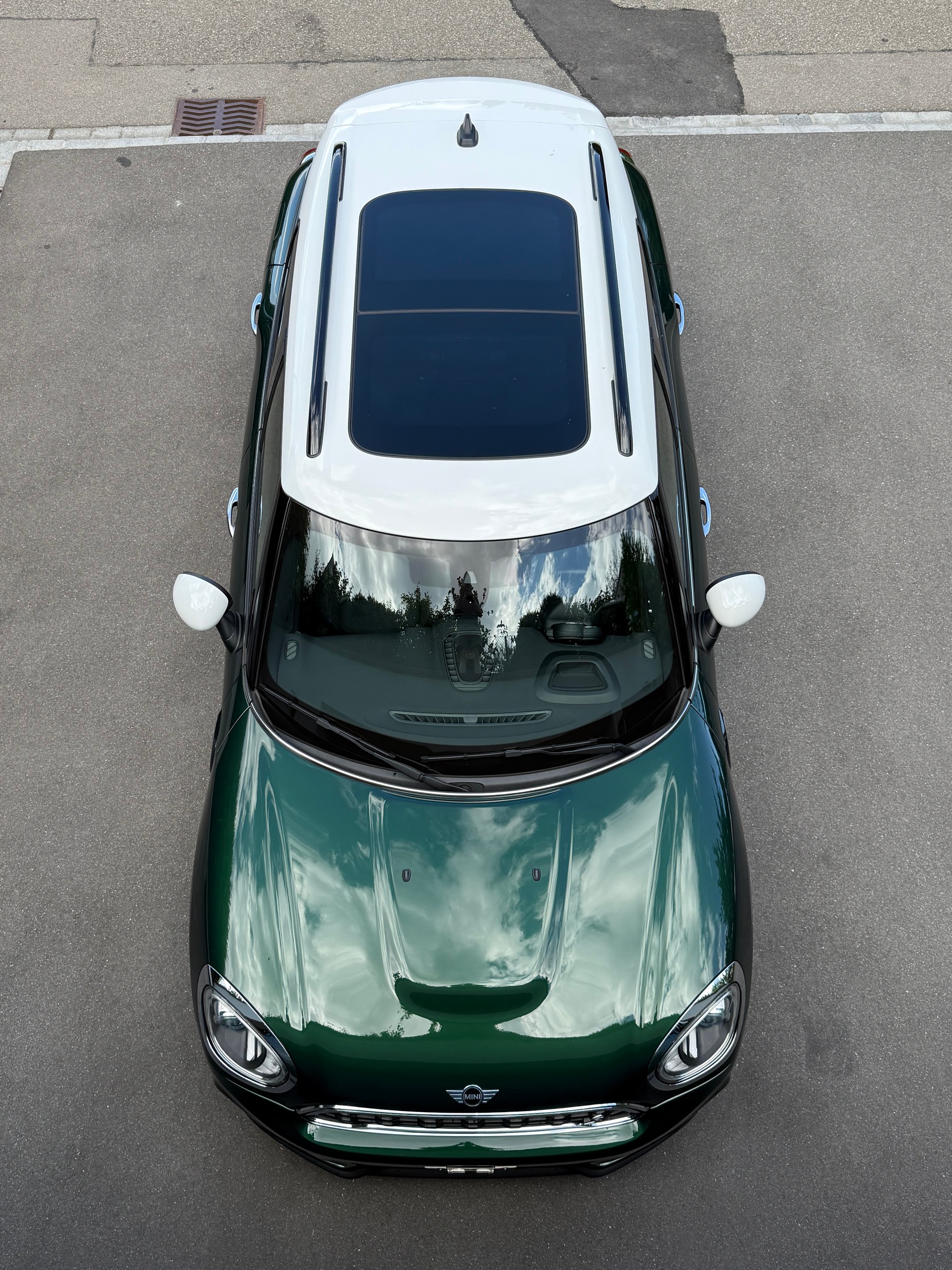 MINI 2.0i Cooper S SAG ALL4-image-5