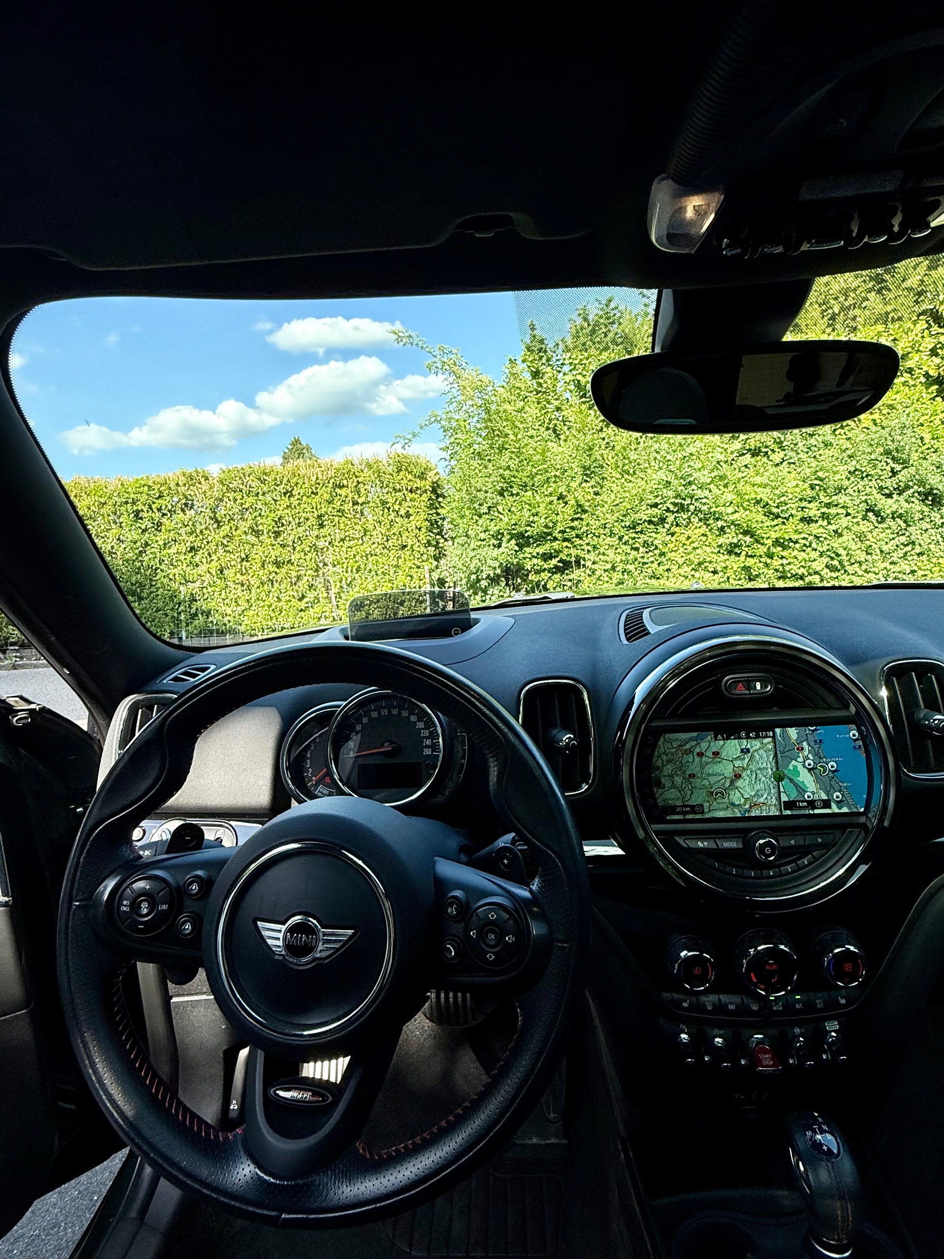 MINI 2.0i Cooper S SAG ALL4-image-7