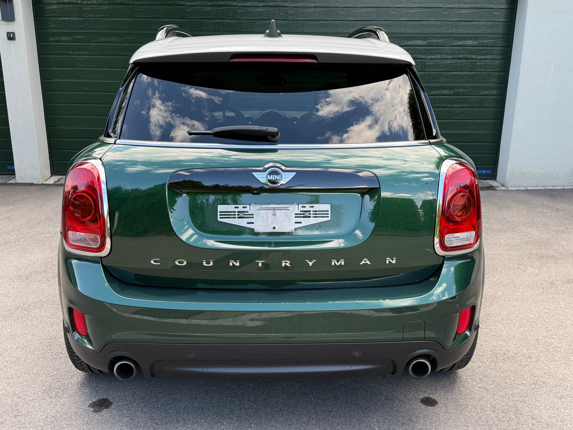 MINI 2.0i Cooper S SAG ALL4-image-4
