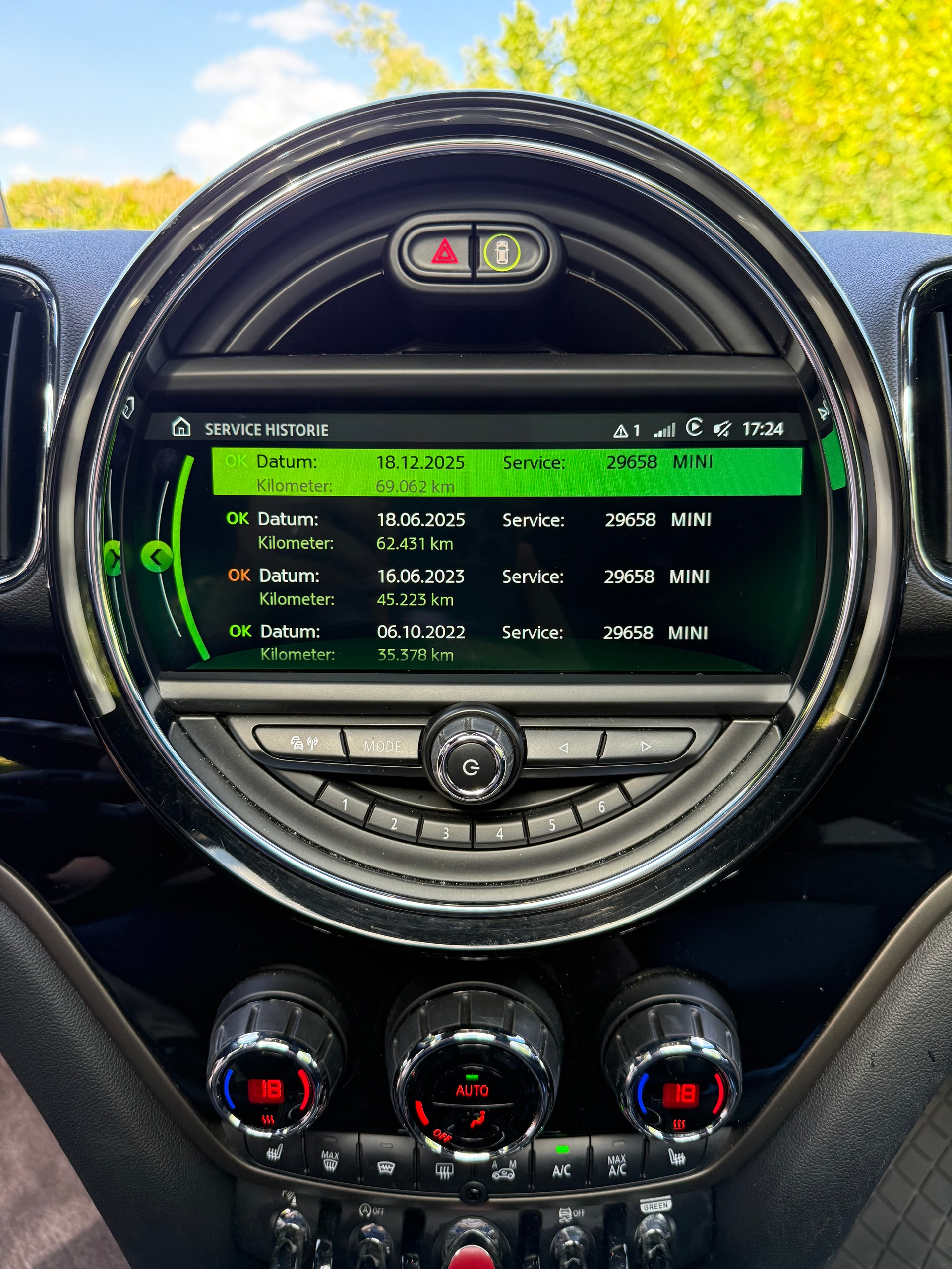 MINI 2.0i Cooper S SAG ALL4-image-15
