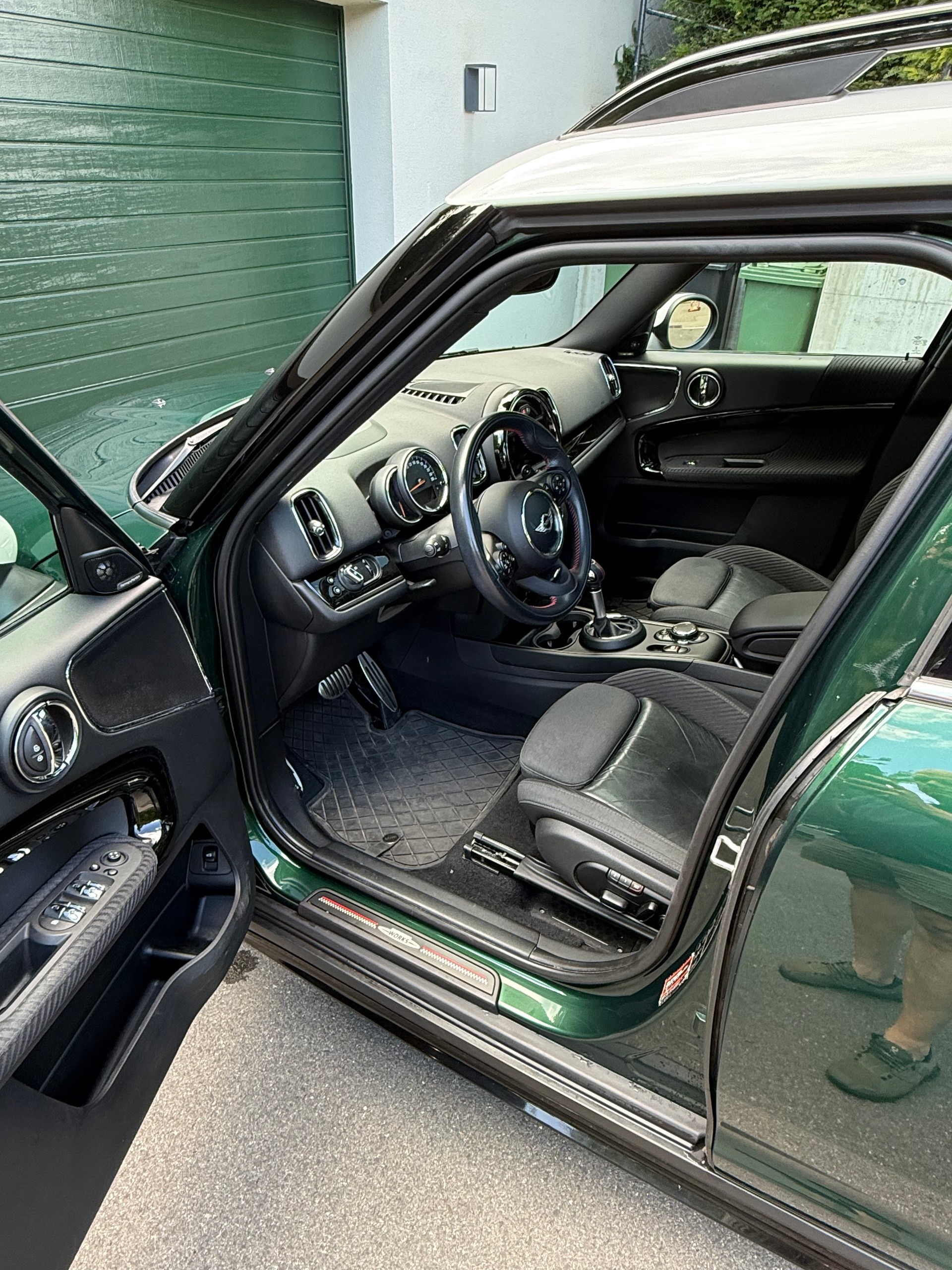 MINI 2.0i Cooper S SAG ALL4-image-6