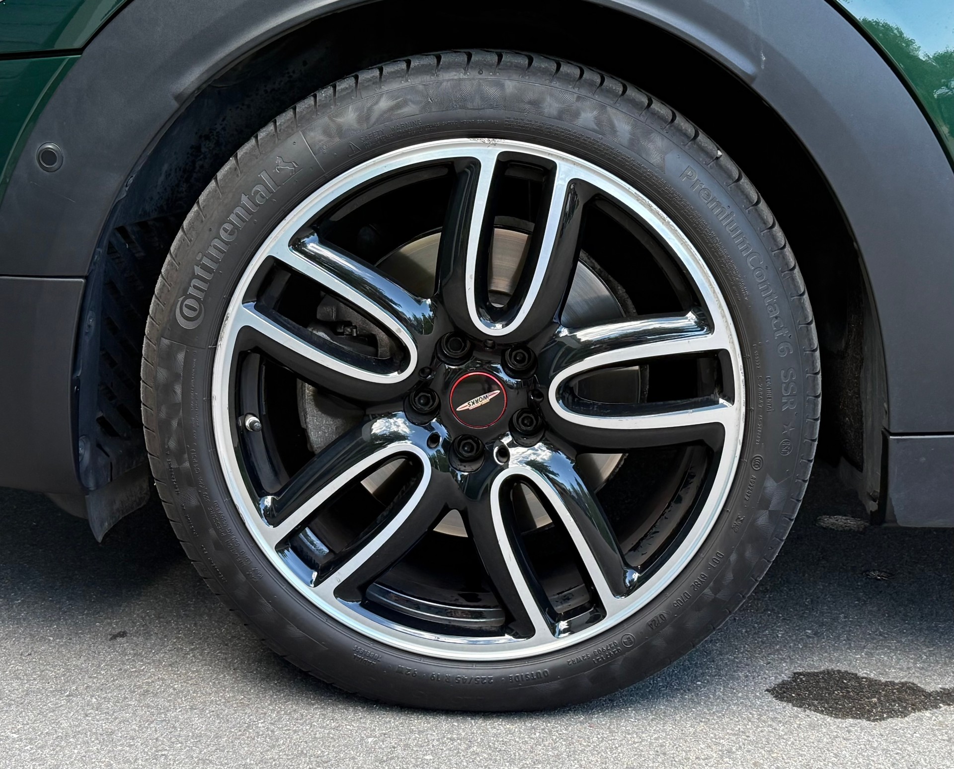 MINI 2.0i Cooper S SAG ALL4-image-12
