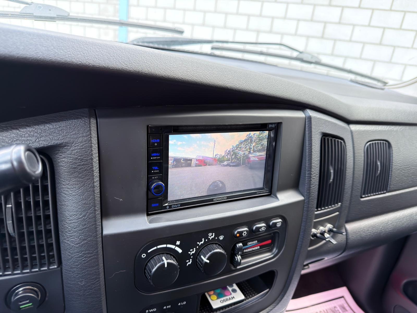 DODGE RAM 1500 QUAD CAB 5.7 HEMI V8 4x4-image-14
