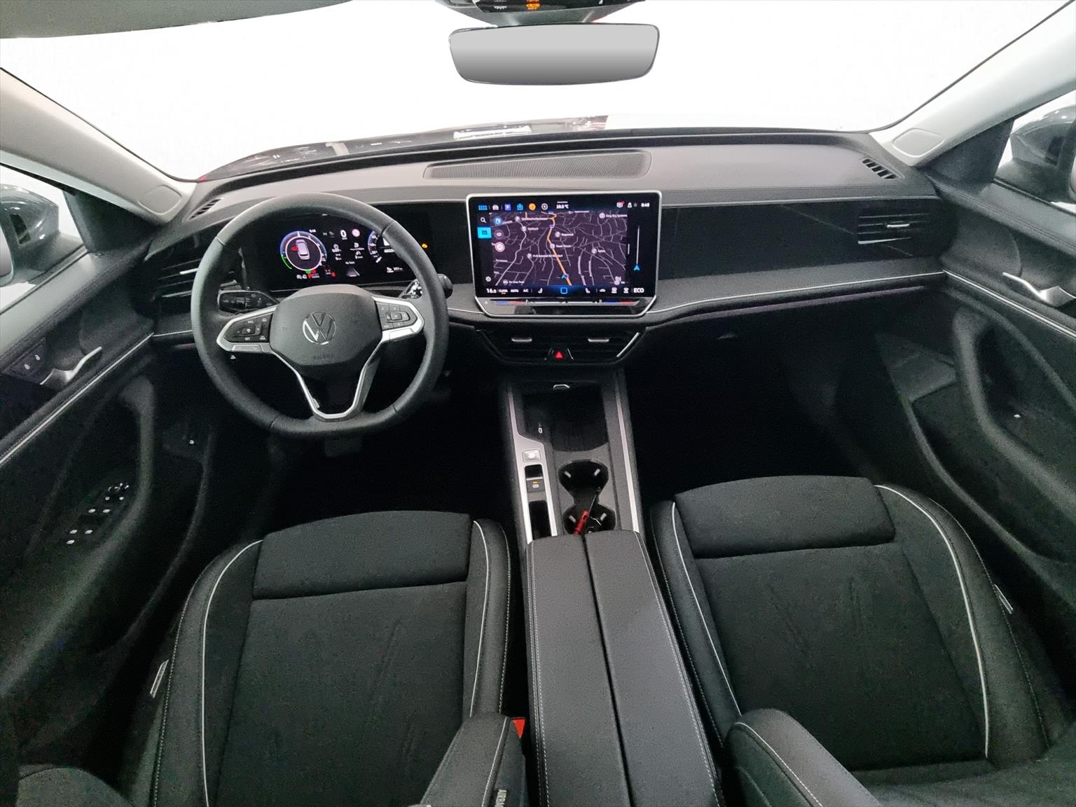 VW Passat Variant 1.5 TSI evo2 PHEV Business-image-7