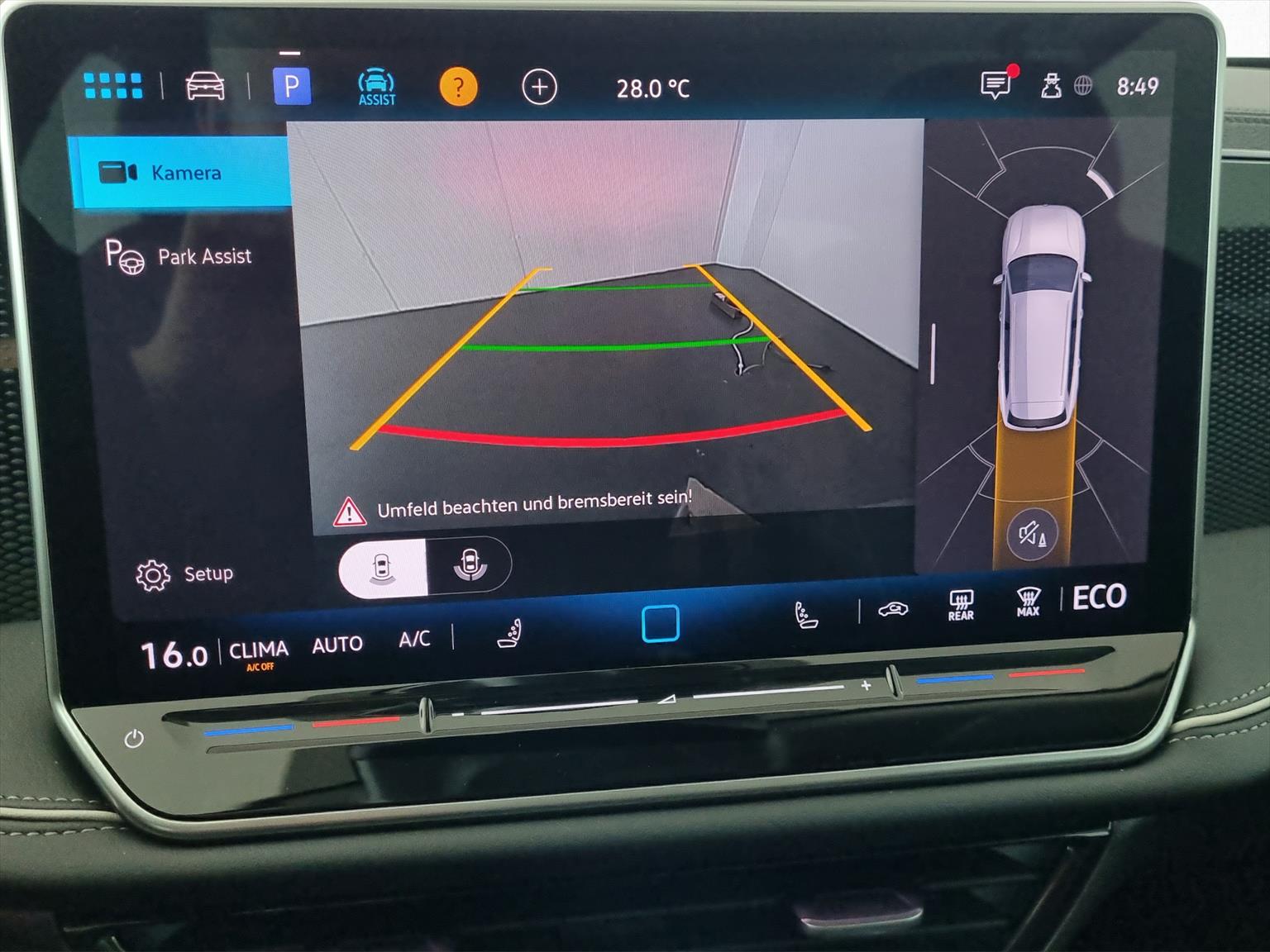 VW Passat Variant 1.5 TSI evo2 PHEV Business-image-14
