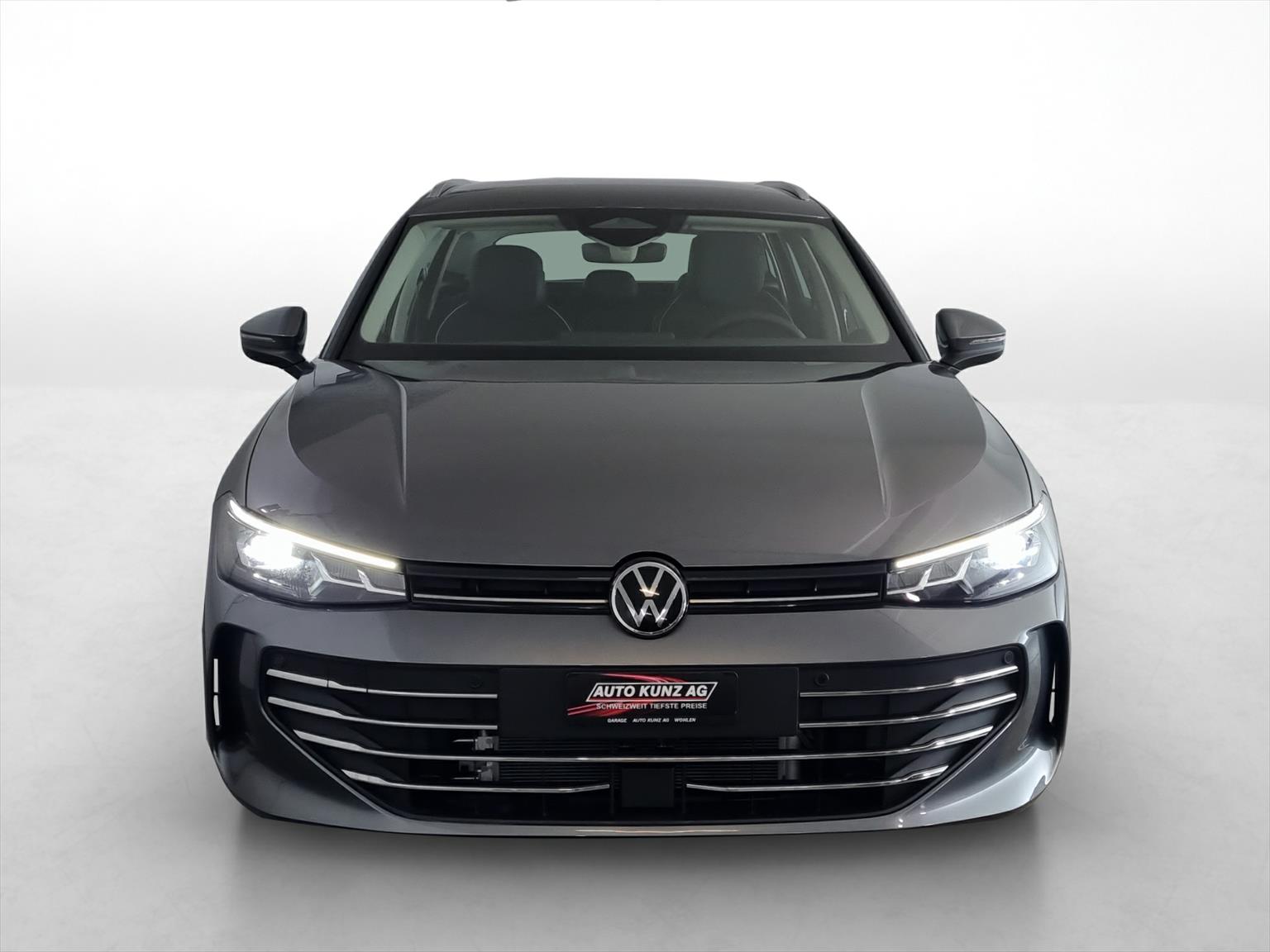 VW Passat Variant 1.5 TSI evo2 Plug-In- Hybrid Busine-showroom-element-2