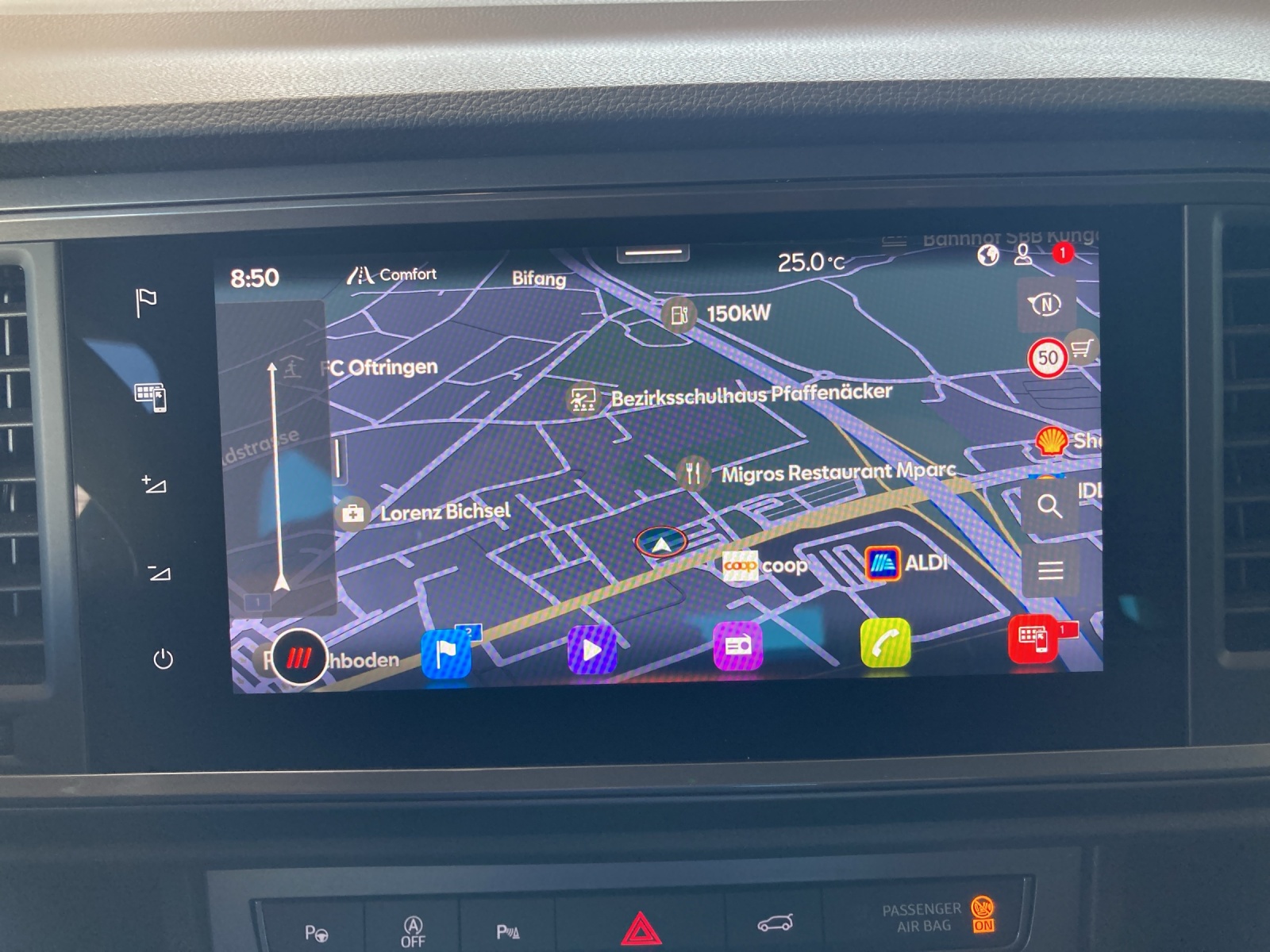 CUPRA Ateca 2.0TSI 4Drive DSG-image-13