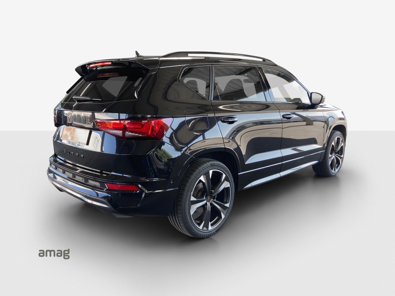 CUPRA Ateca 2.0TSI 4Drive DSG-image-4
