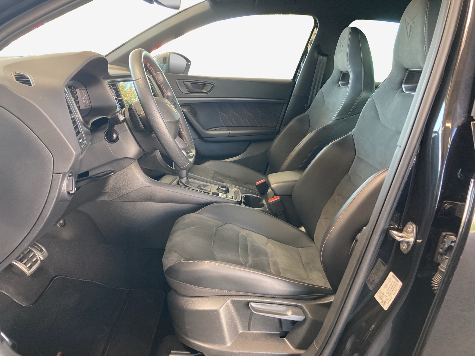 CUPRA Ateca 2.0TSI 4Drive DSG-image-7