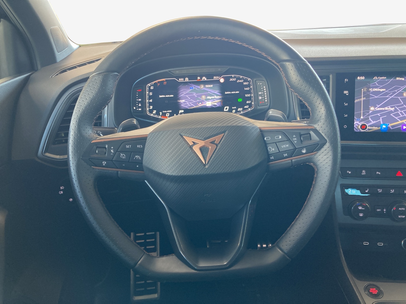 CUPRA Ateca 2.0TSI 4Drive DSG-image-9