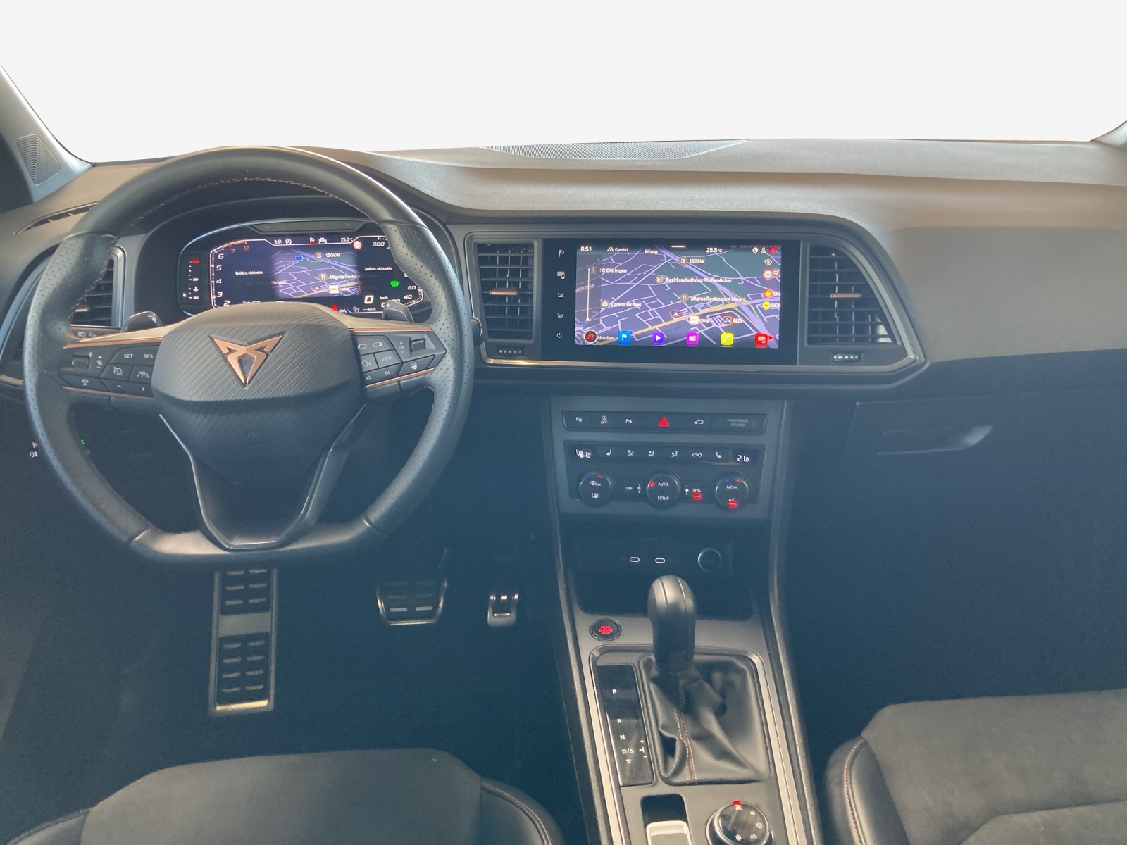 CUPRA Ateca 2.0TSI 4Drive DSG-image-8