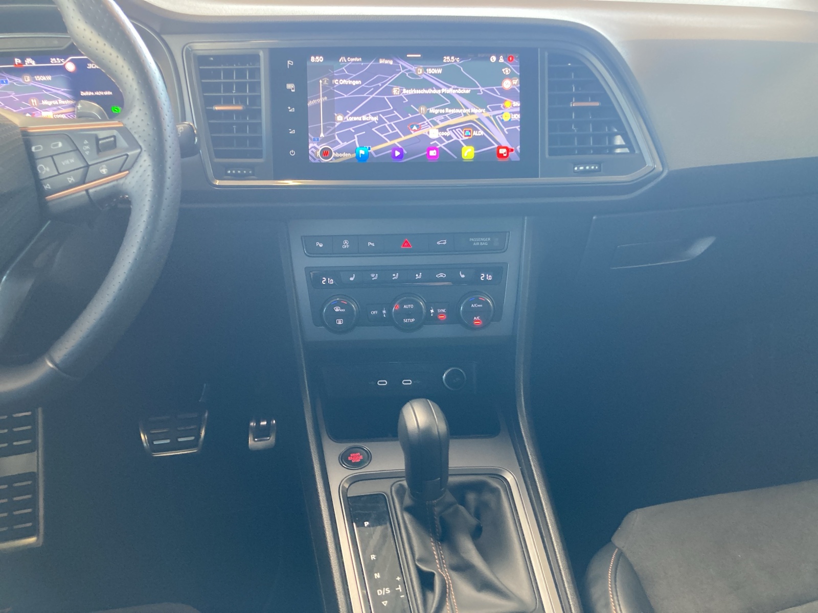 CUPRA Ateca 2.0TSI 4Drive DSG-image-10