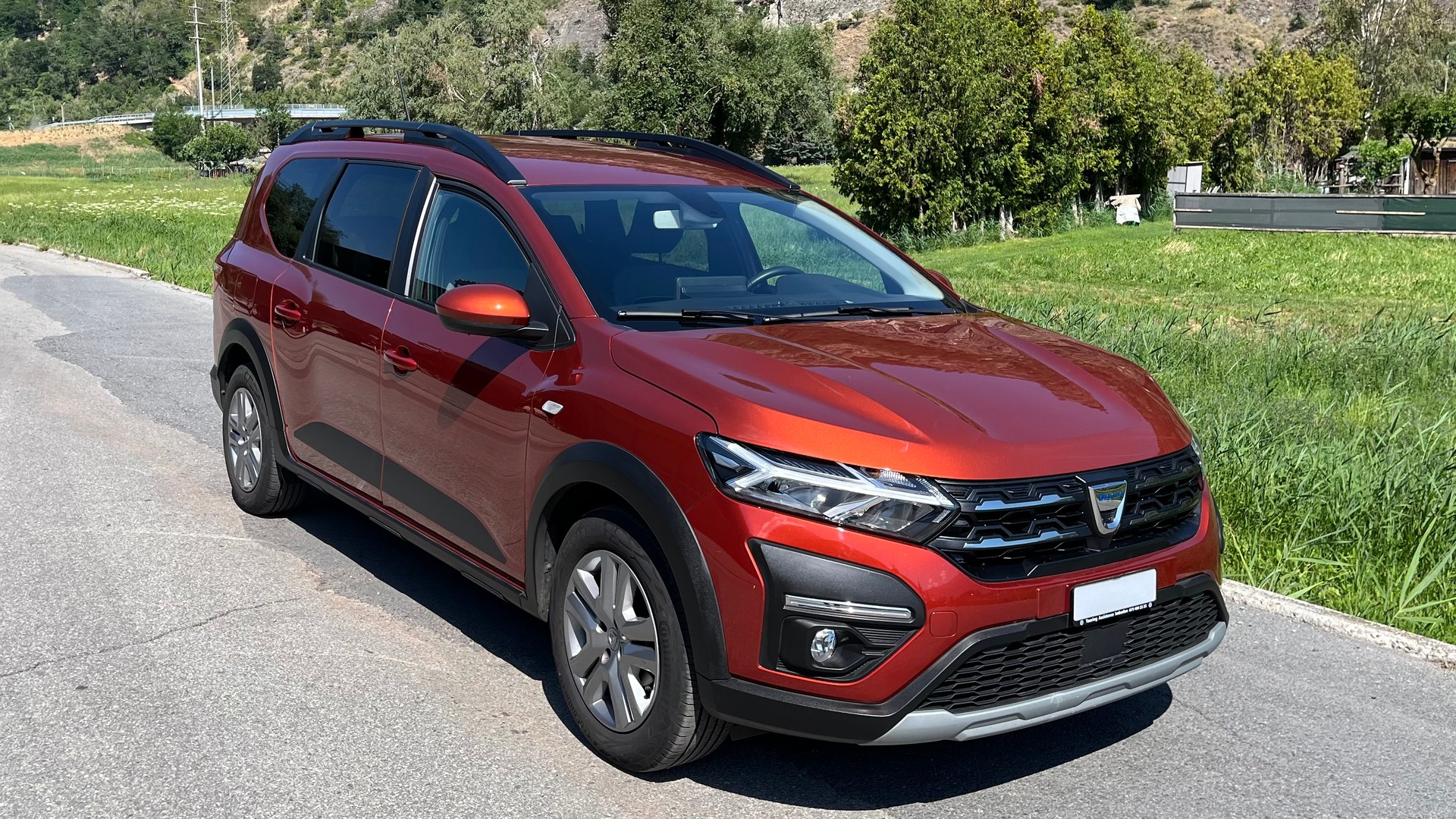DACIA Jogger TCe 110 Comfort-image-6
