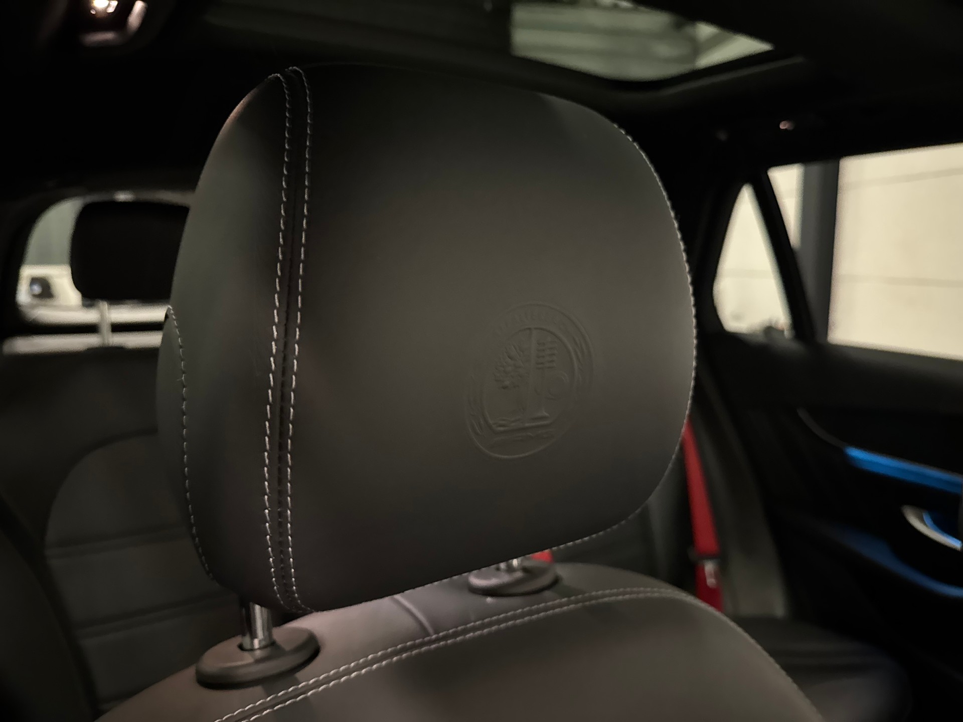 MERCEDES-BENZ GLC 63 S AMG 4Matic+ 9G-Tronic-image-20