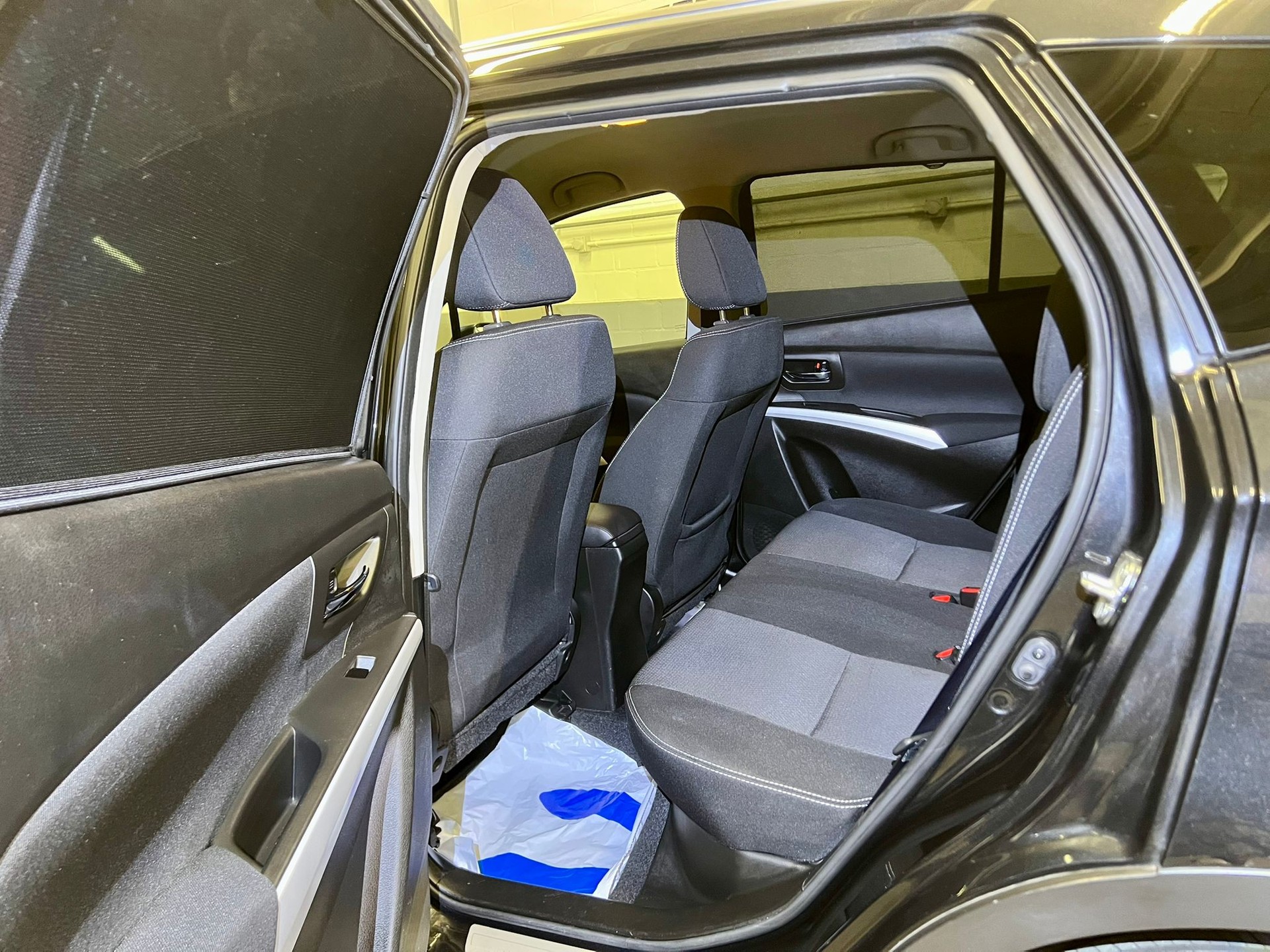SUZUKI SX4 S-Cross 1.6 TD Compact+ 4WD TCSS ✅-image-11