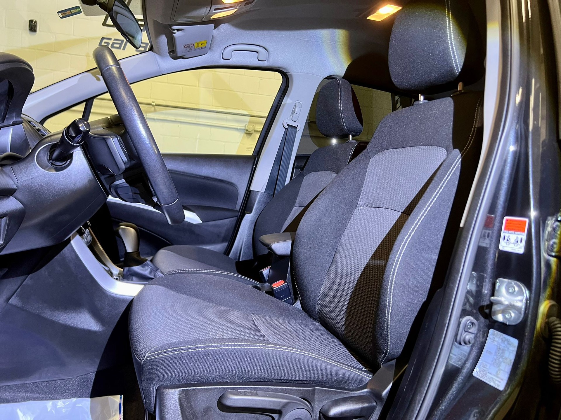SUZUKI SX4 S-Cross 1.6 TD Compact+ 4WD TCSS ✅-image-8