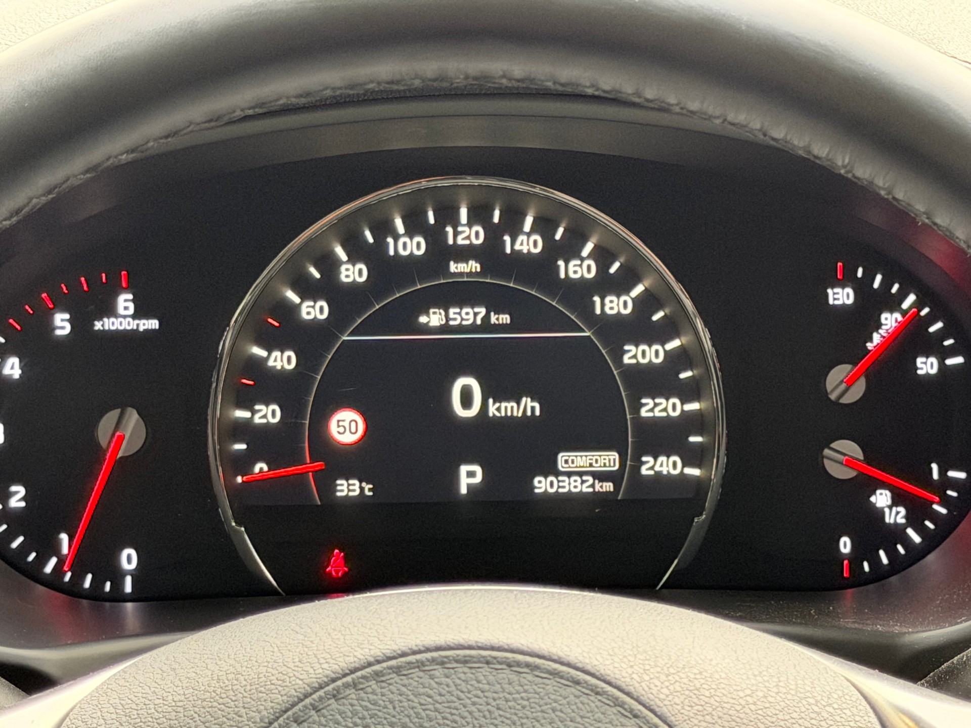 KIA Sorento 2.2 CRDi GT-Line **AHK 3.0t**-image-15