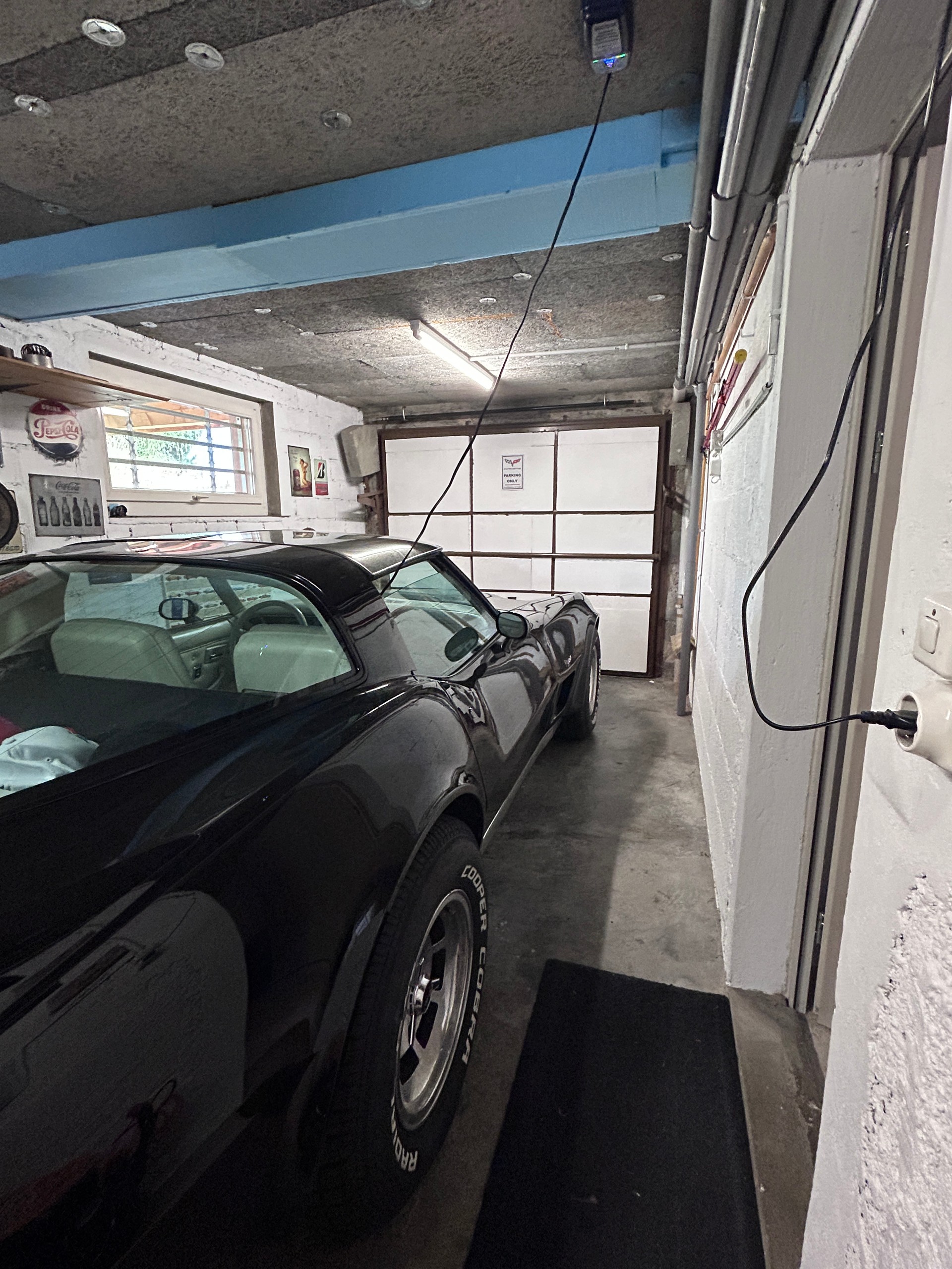 CHEVROLET CORVETTE-image-5